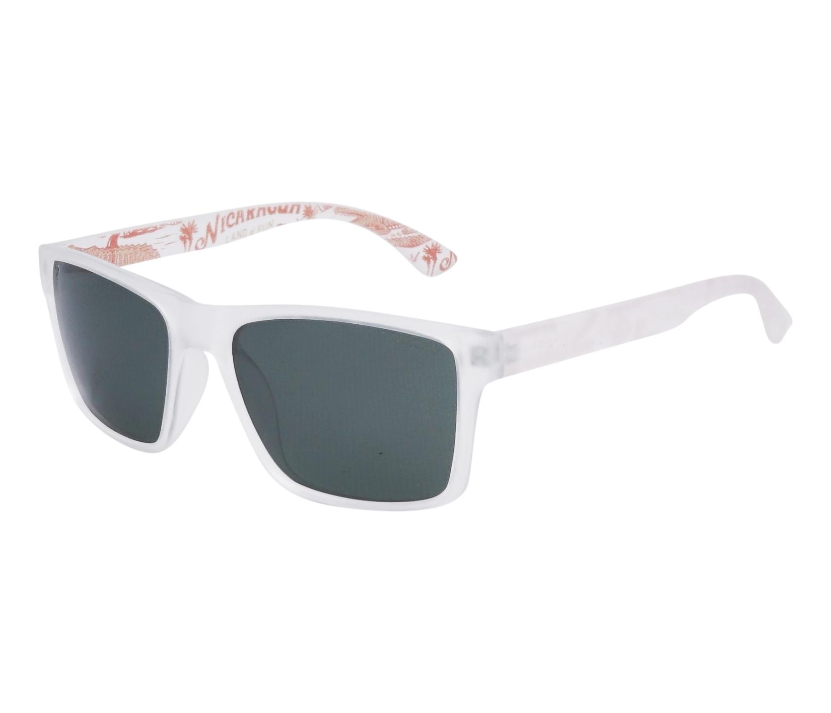 Ripcurl sunglasses ASI-023 04 58 18 Crystal - 