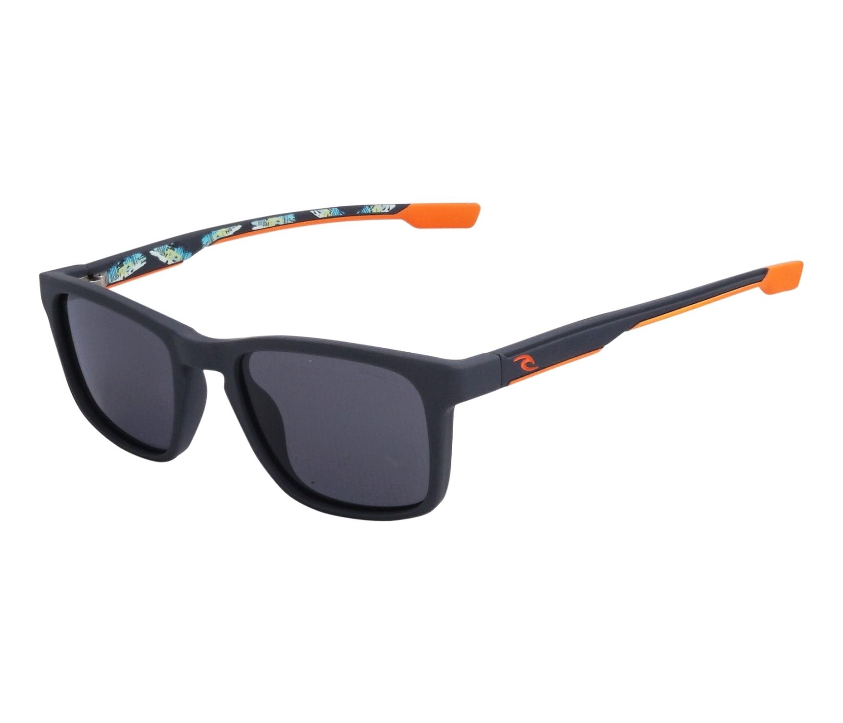 Ripcurl sunglasses BSI-6019 02 53 20 AnthraciteOrange - 