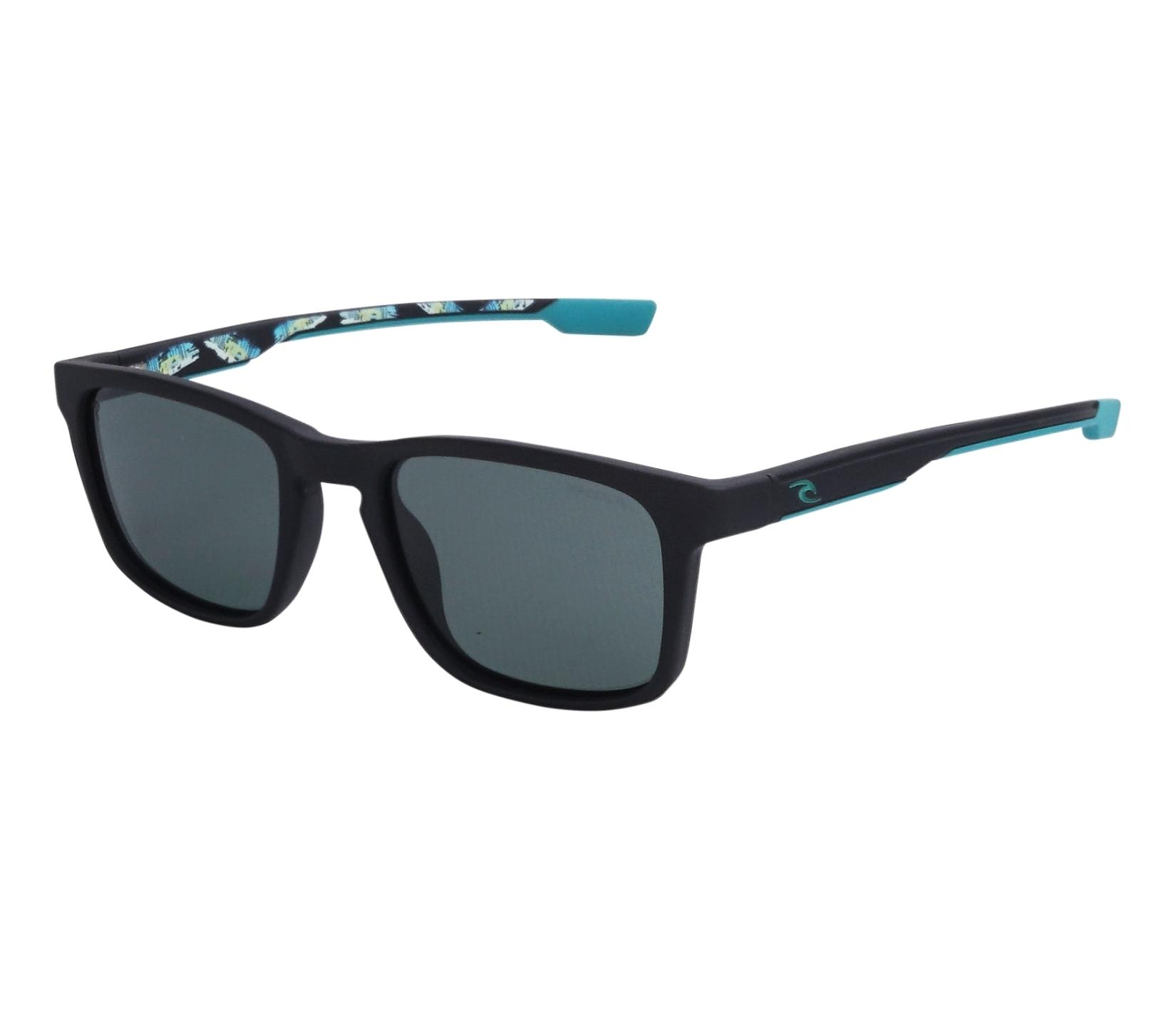 Ripcurl sunglasses BSI-6019 03 53 20 BlackGreen - 