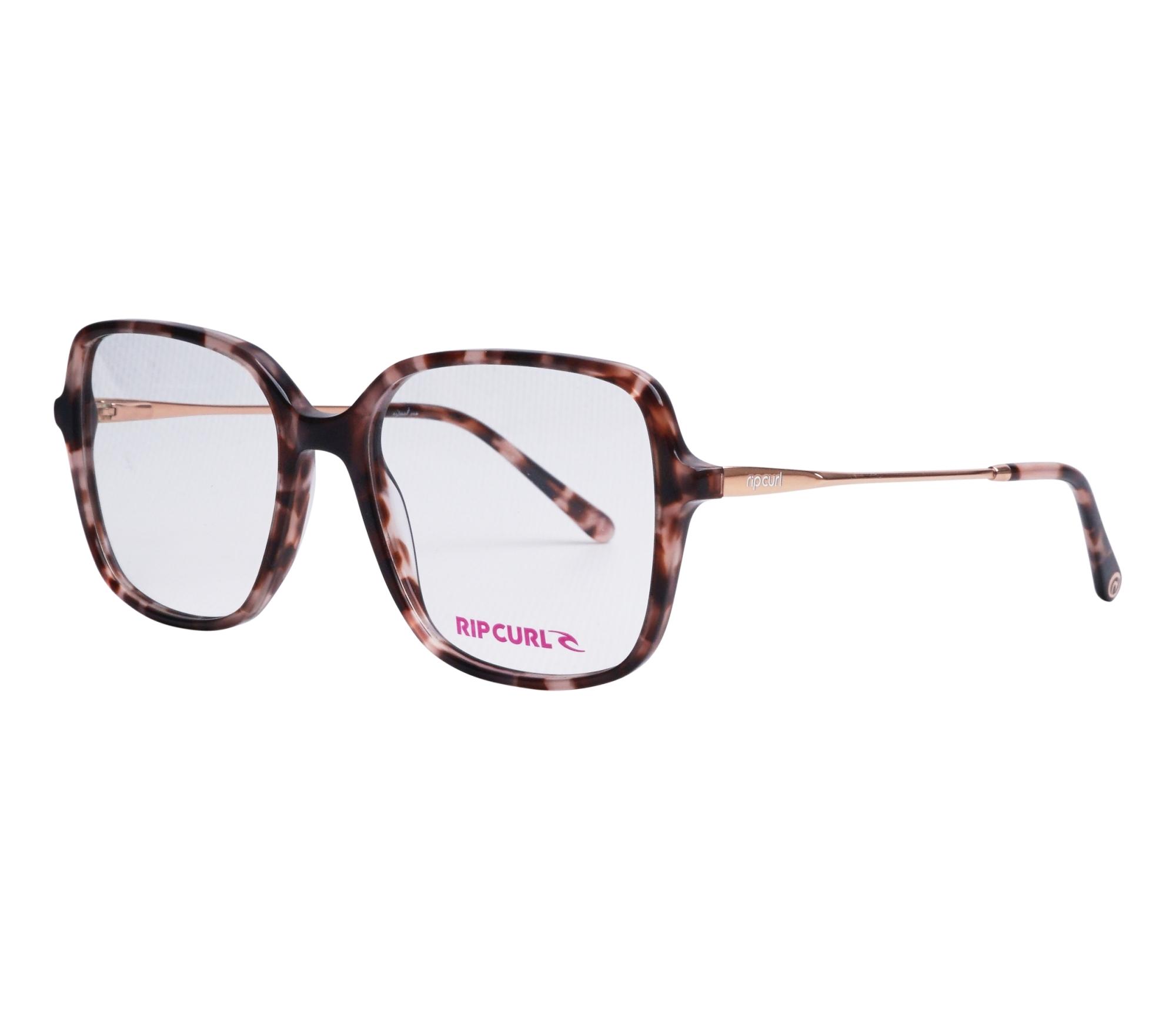 Ripcurl eyeglasses FOA011 03 53 17 PinkRose gold - 