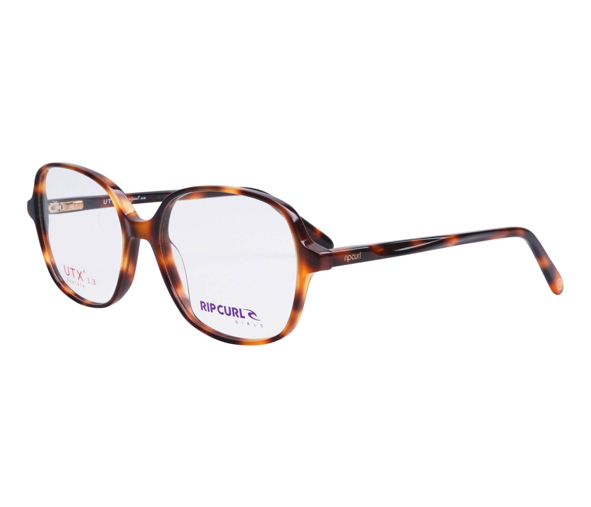 Ripcurl eyeglasses GOU054 03 51 15 Havana