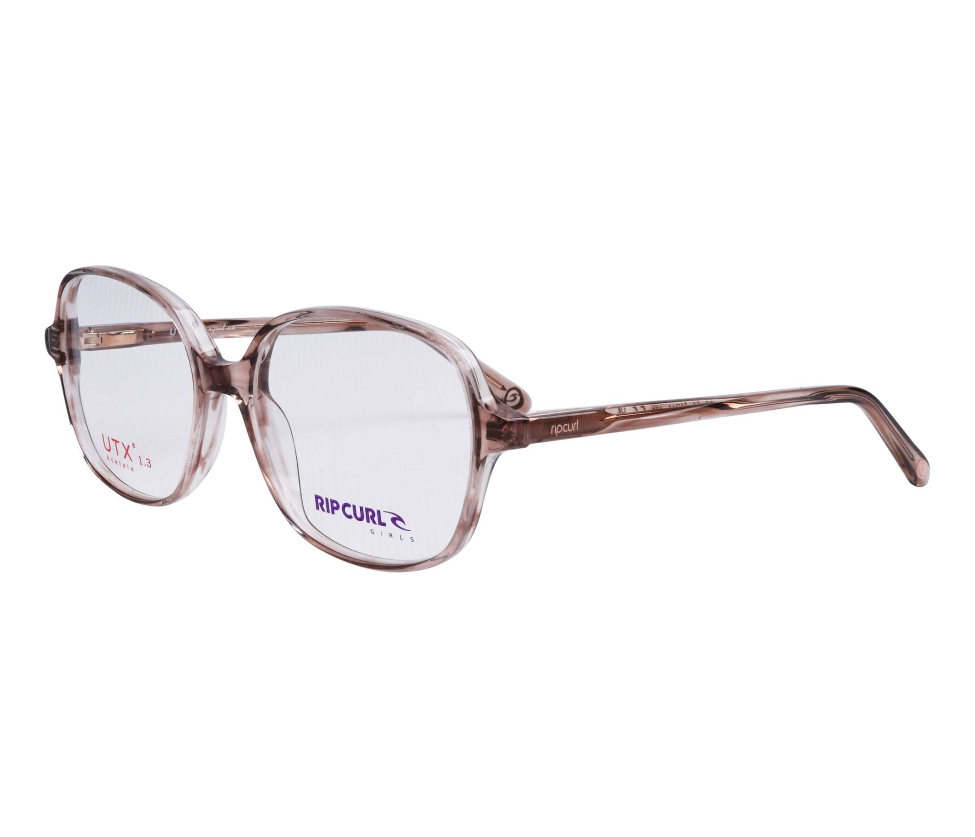 Ripcurl eyeglasses GOU054 04 51 15 Crystal