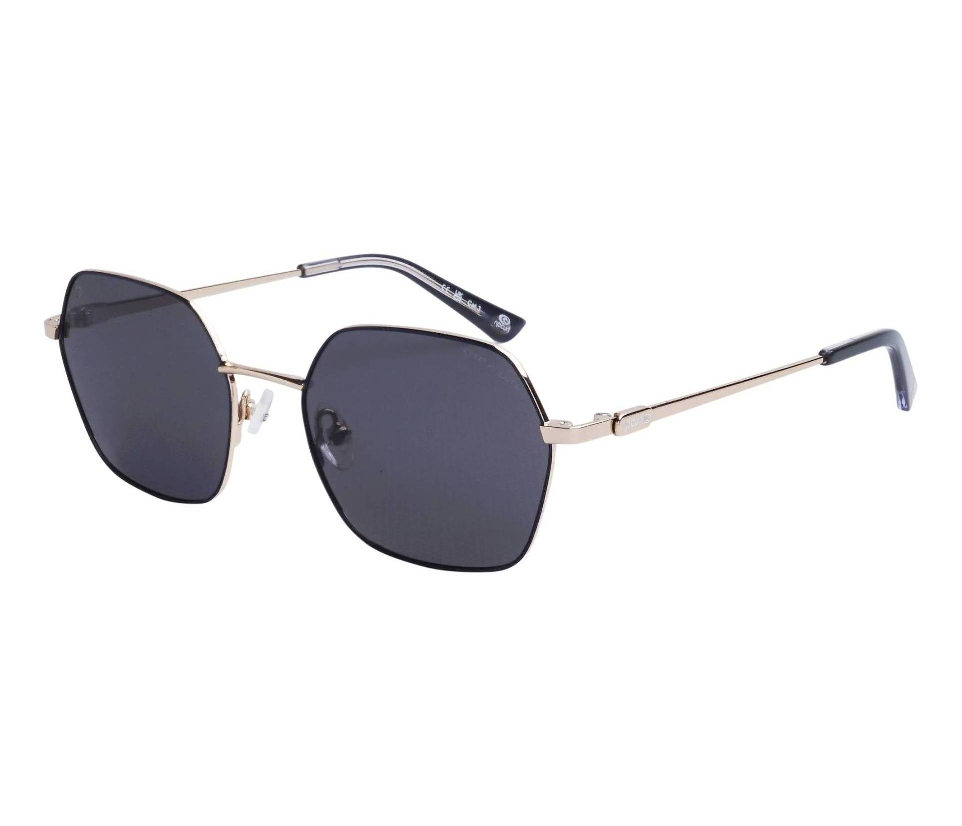 Ripcurl sunglasses GSM-026 01 49 17 BlackGold - 