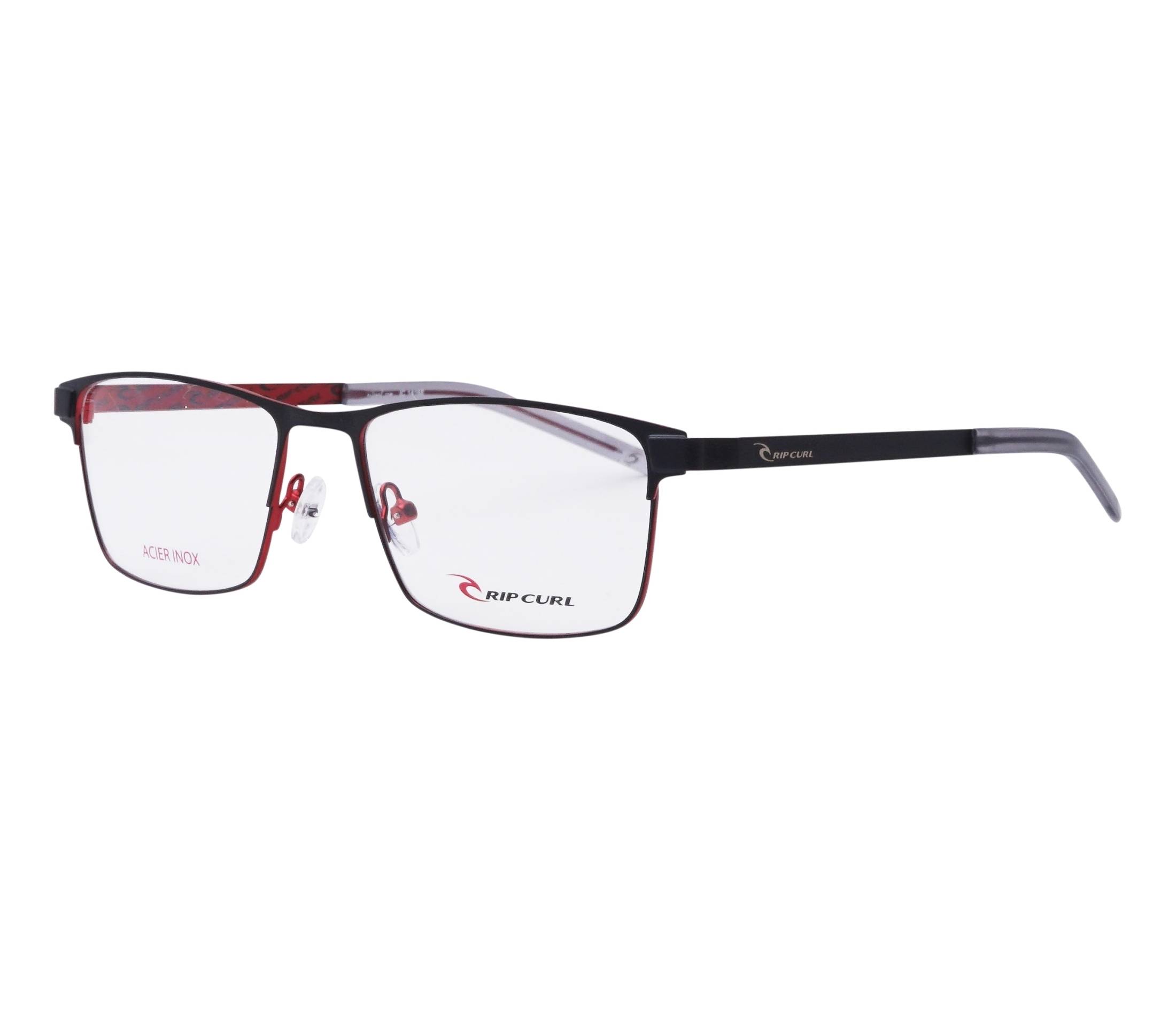 Ripcurl eyeglasses HOM060 01 53 17 BlackRed