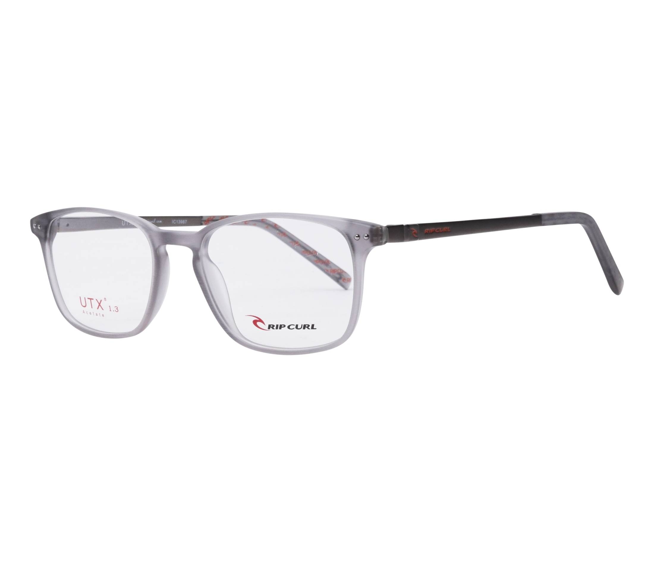 Ripcurl eyeglasses HOU048 03 51 18 GreyGun