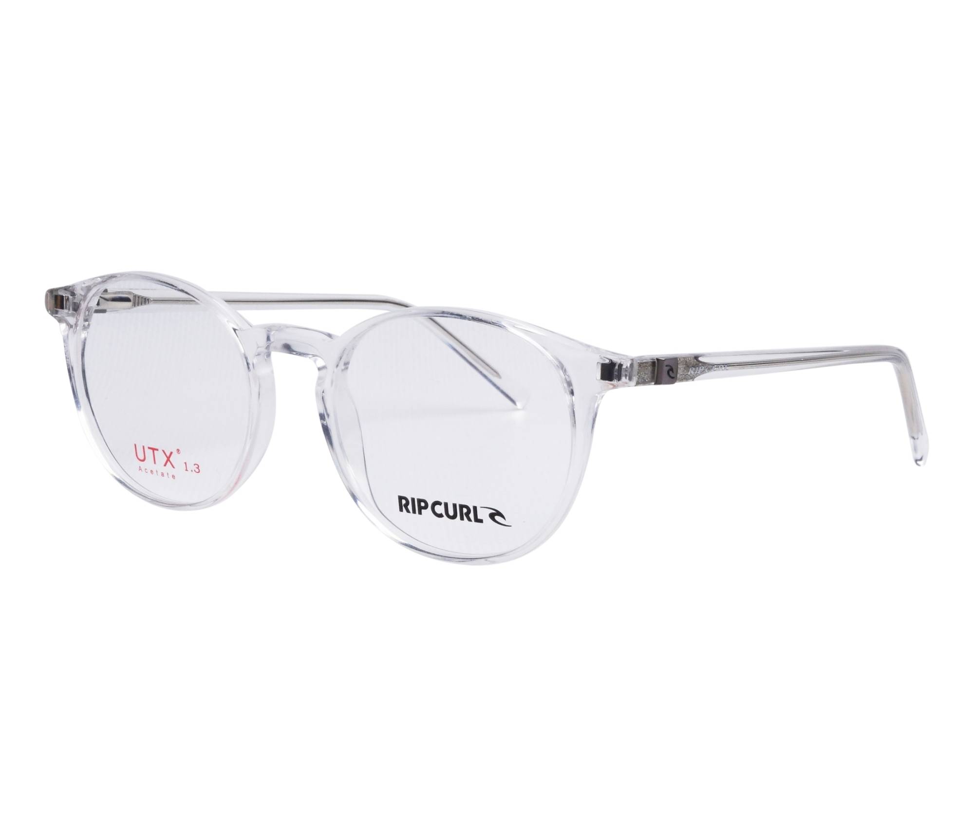 Ripcurl eyeglasses HOU056 05 50 19 Crystal