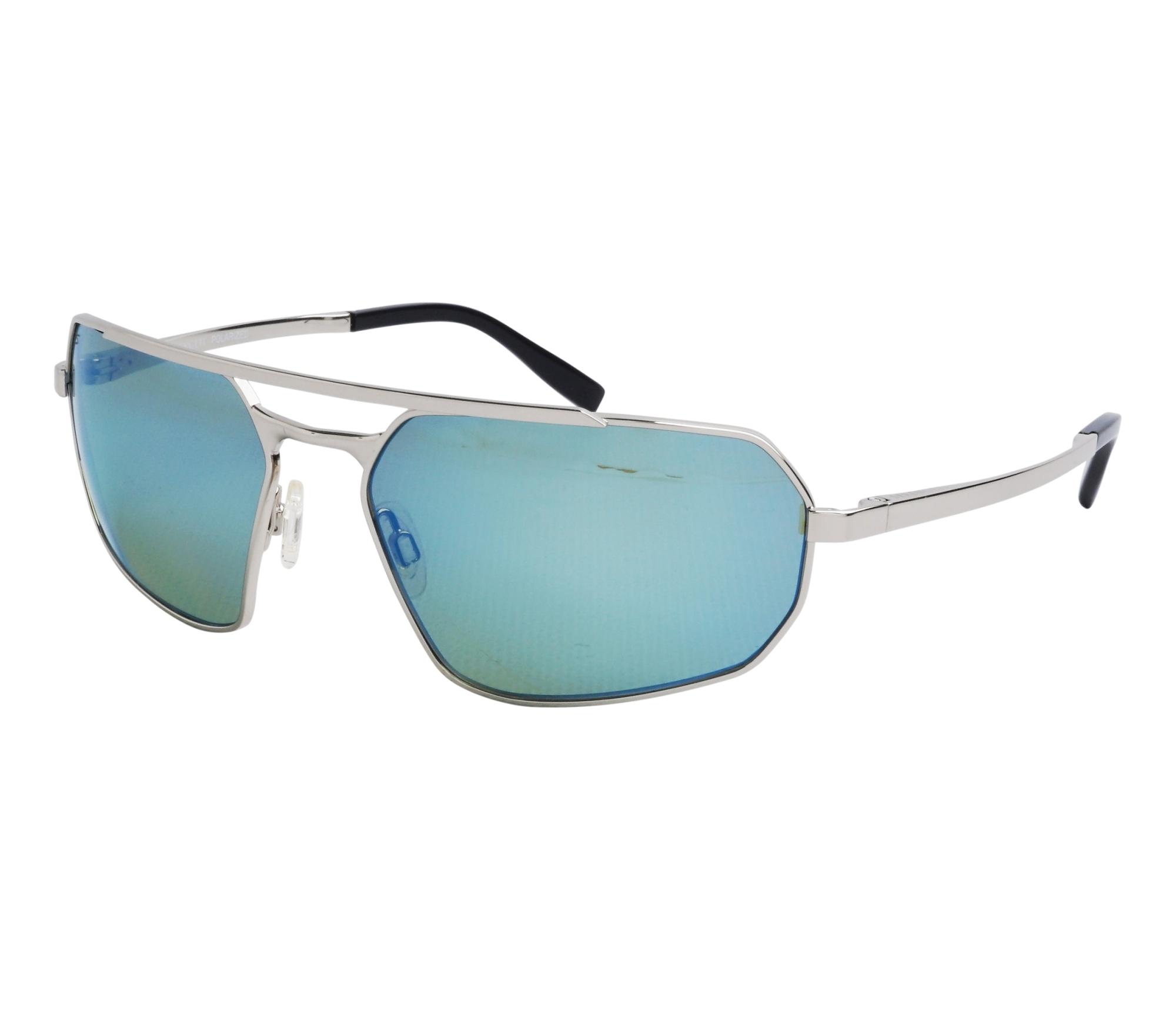 Serengeti sunglasses SS570 006 63 17 SteelBlack - 