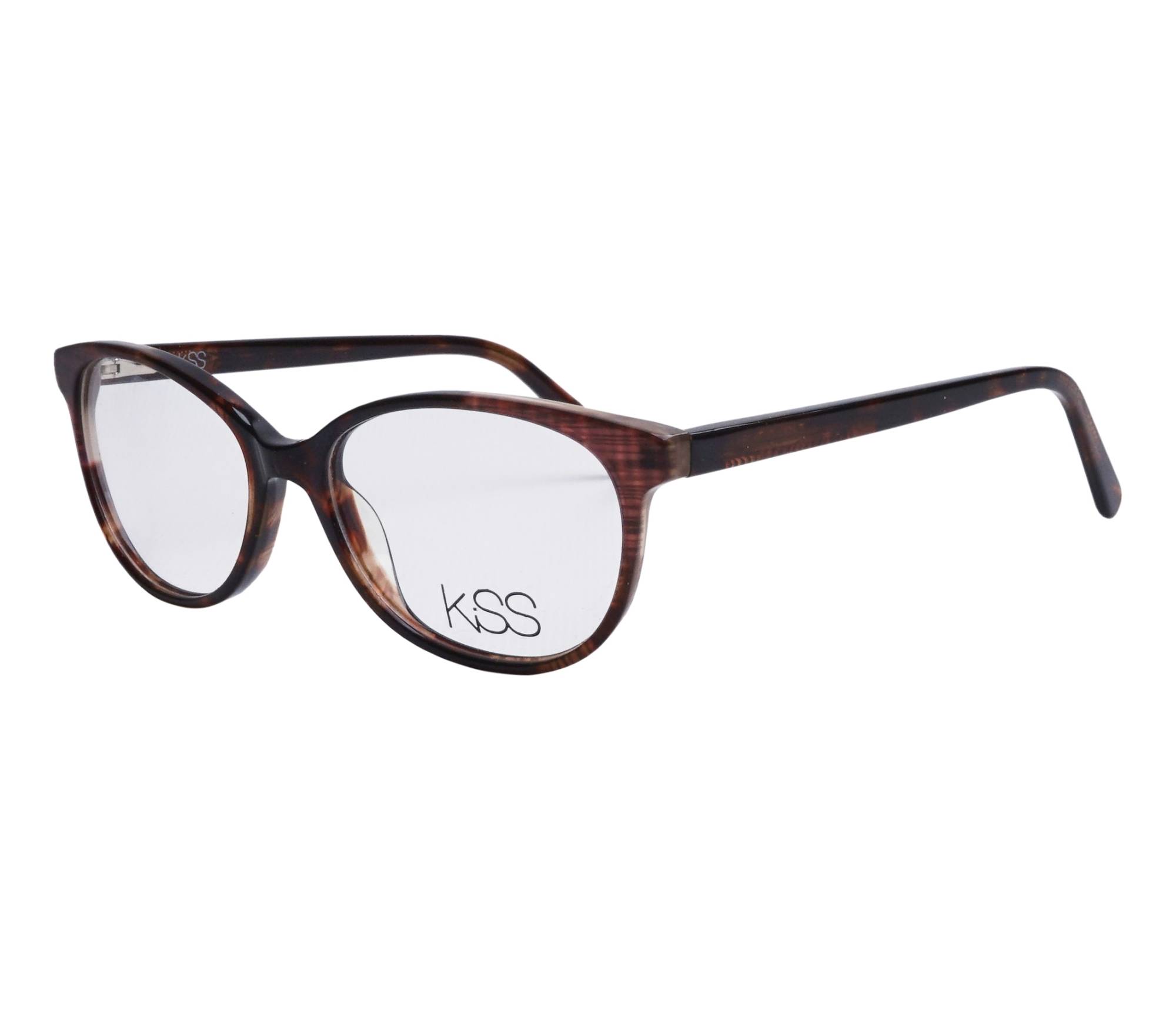 Signature eyeglasses KIS1705 314 49 15 Brown - 