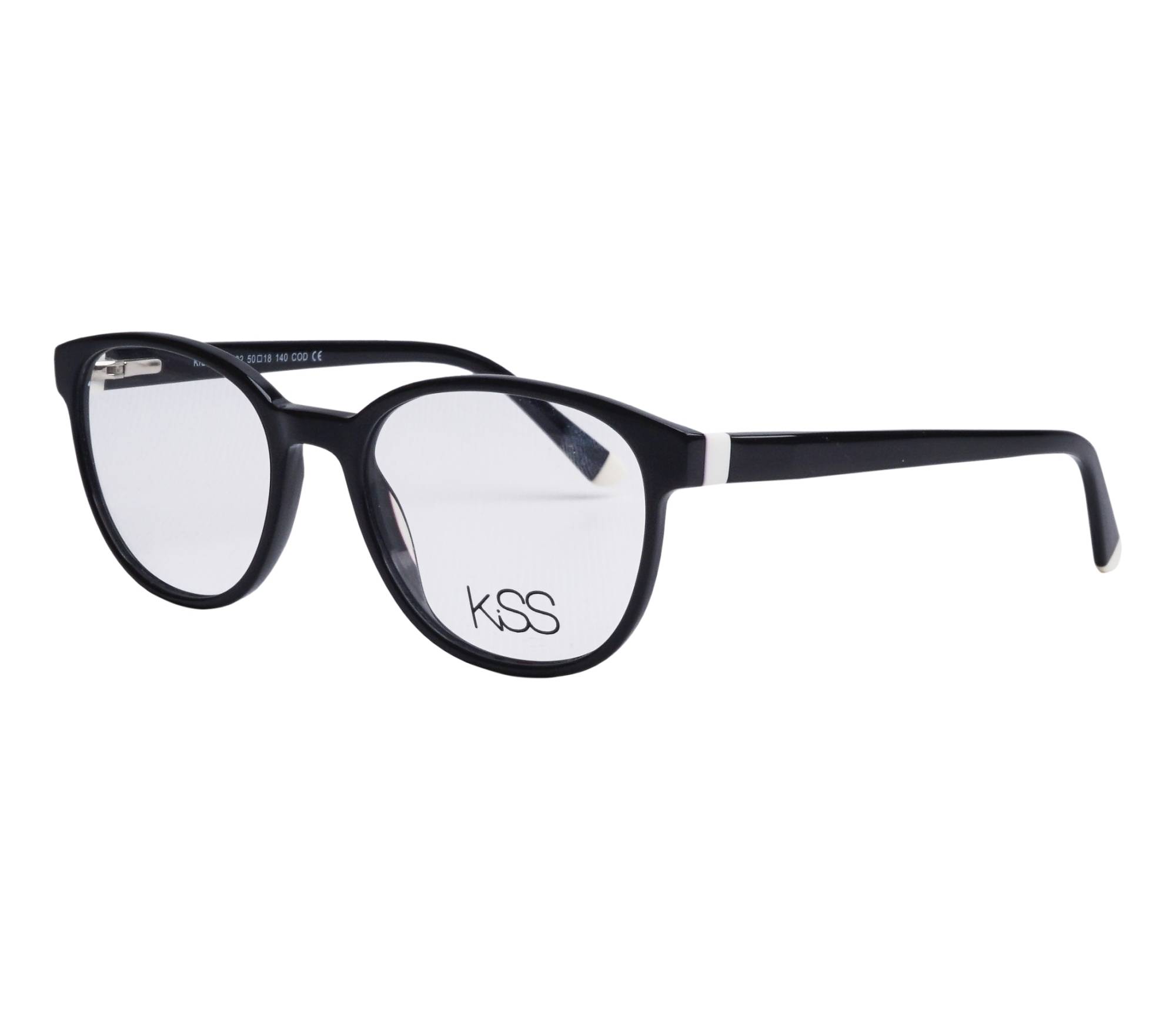Signature eyeglasses KIS1708 402 50 18 Black - 