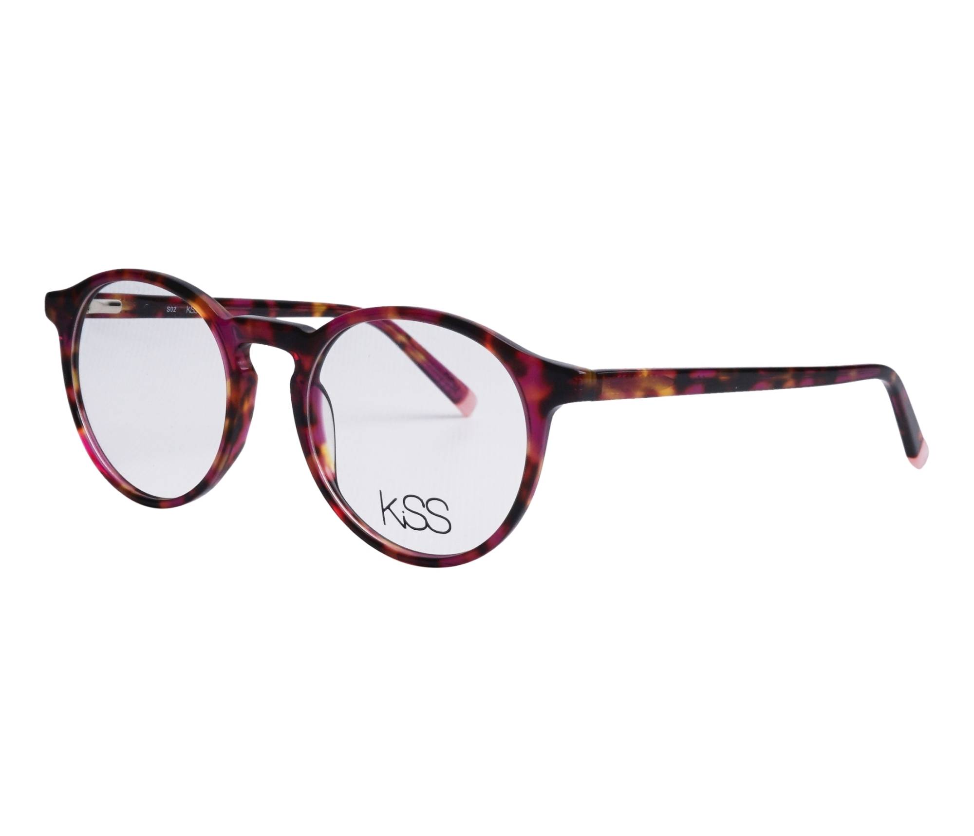 Signature eyeglasses KIS1806 334 49 19 Purple - 