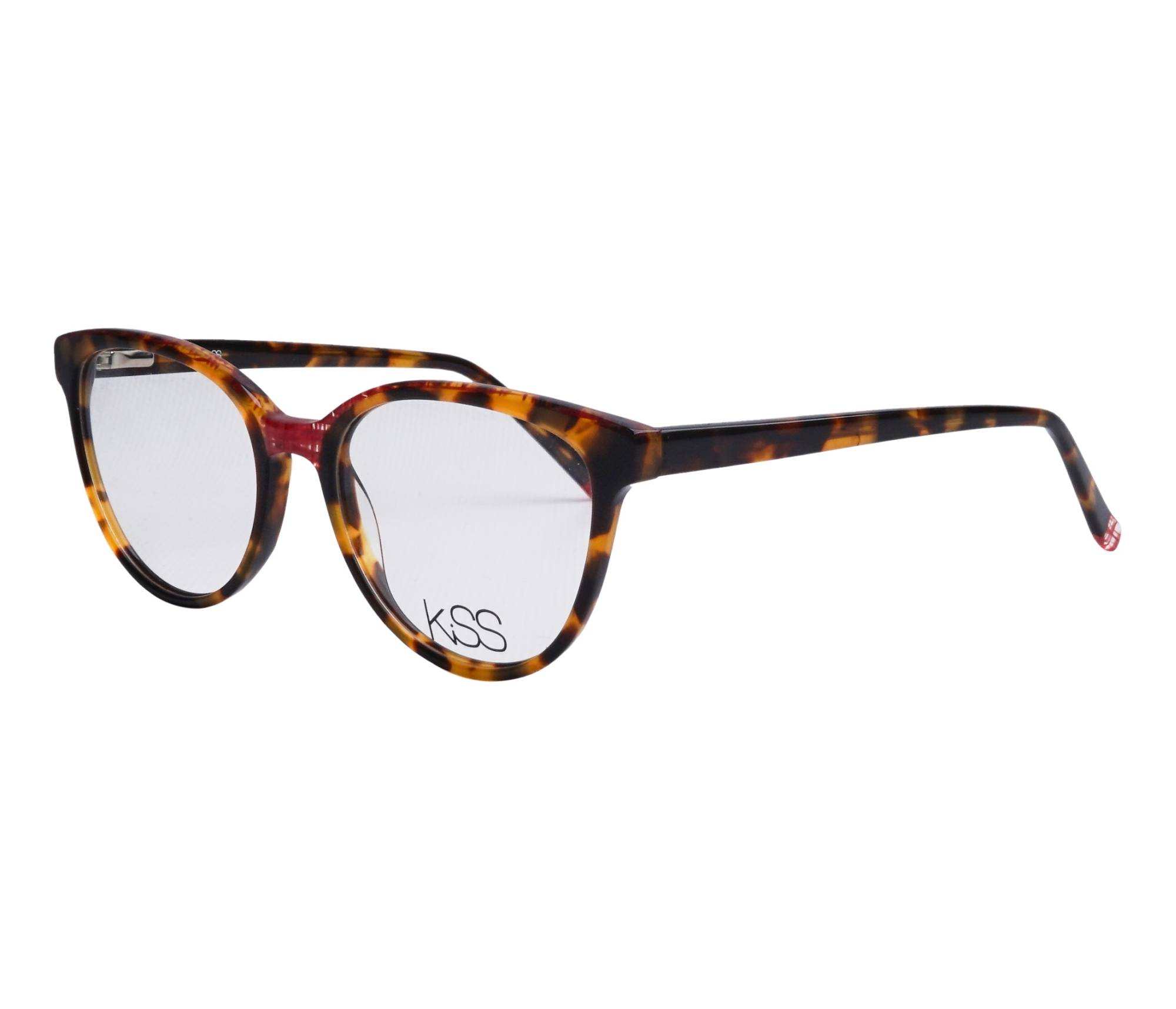 Signature eyeglasses KIS1901 332 51 17 Havana - 