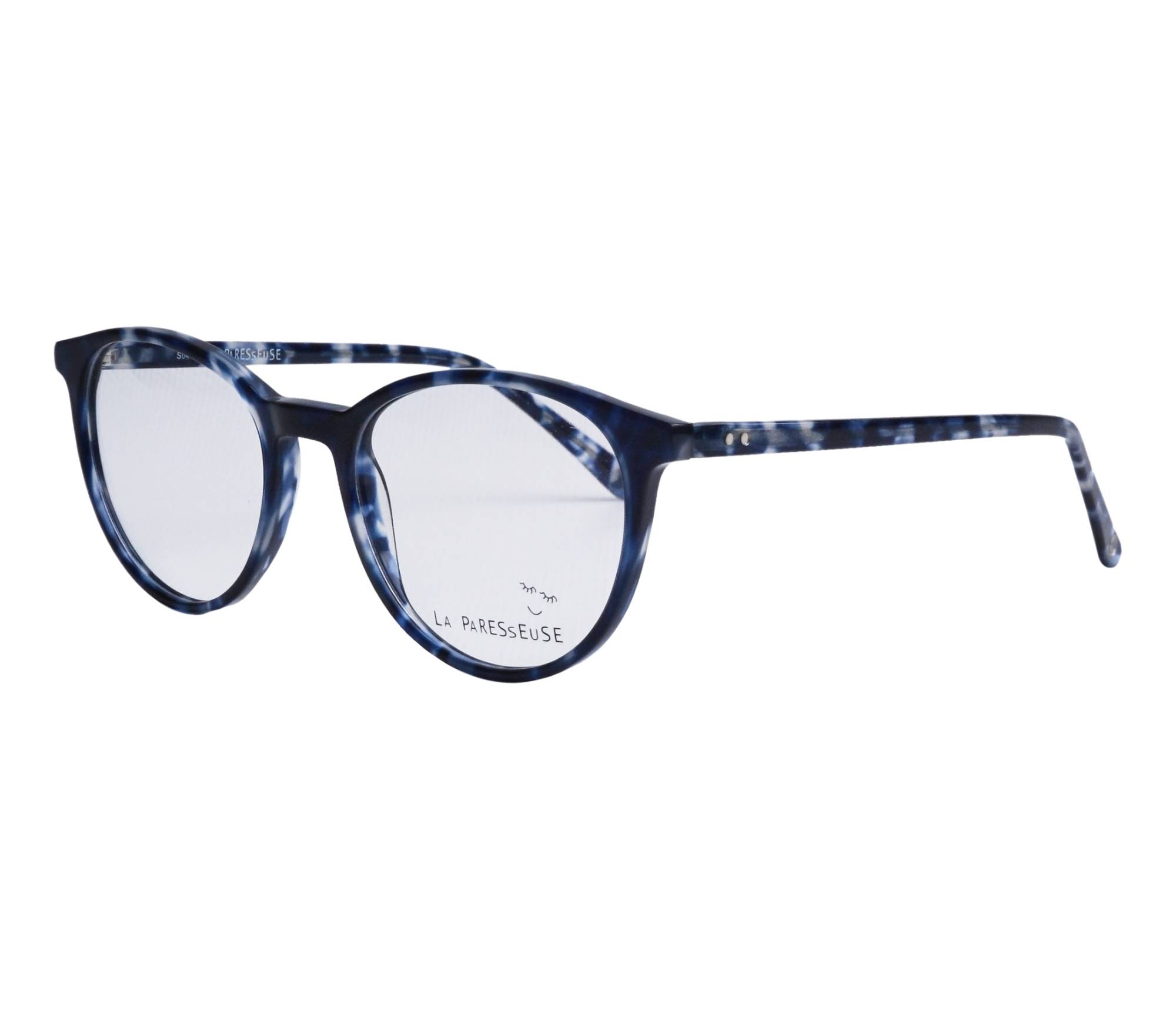 Signature eyeglasses PAR1804 514 50 18 Blue - 