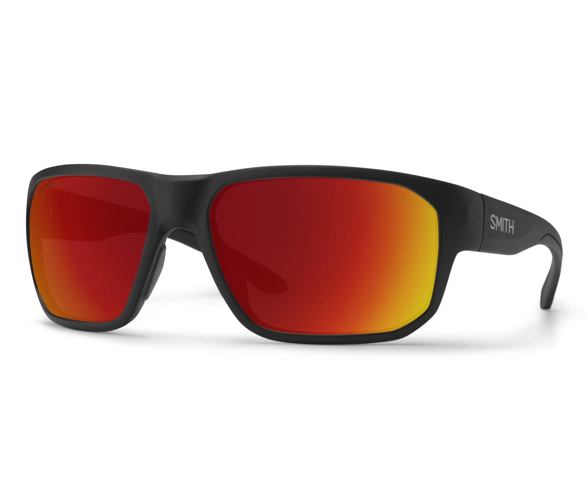 Smith Optics sunglasses ARVO 003/H4 61 16 Black - 