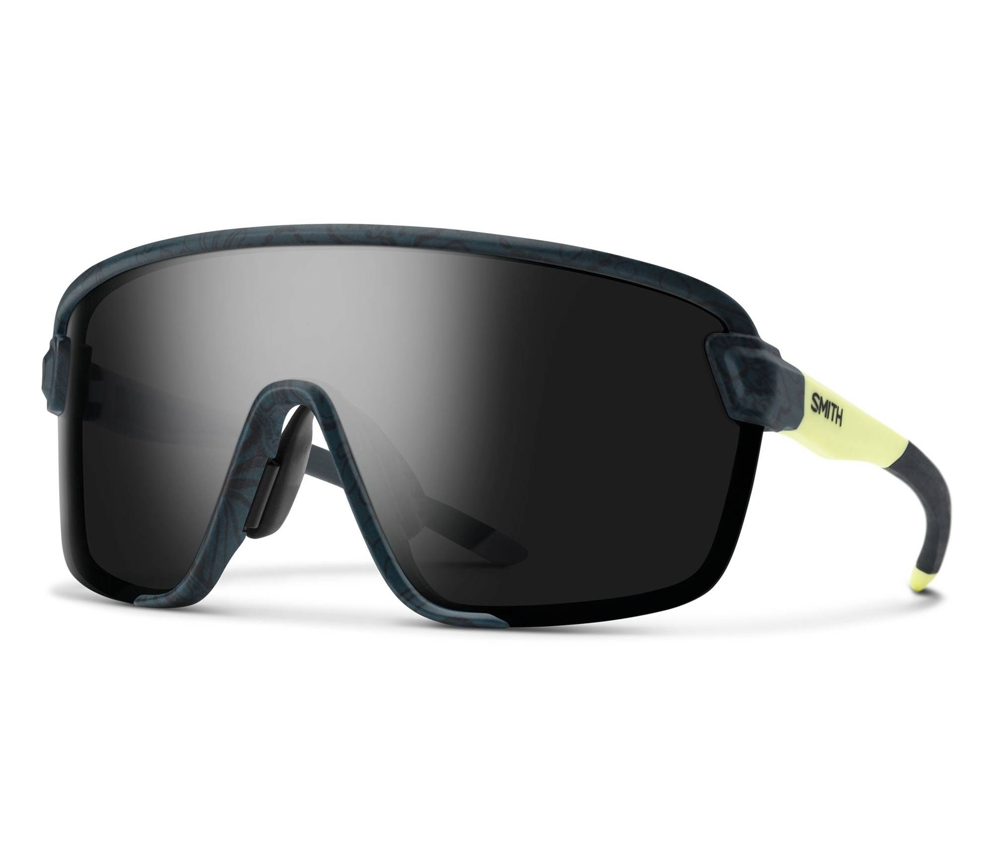 Smith Optics sunglasses BOBCAT 8HC/1C   Green - 