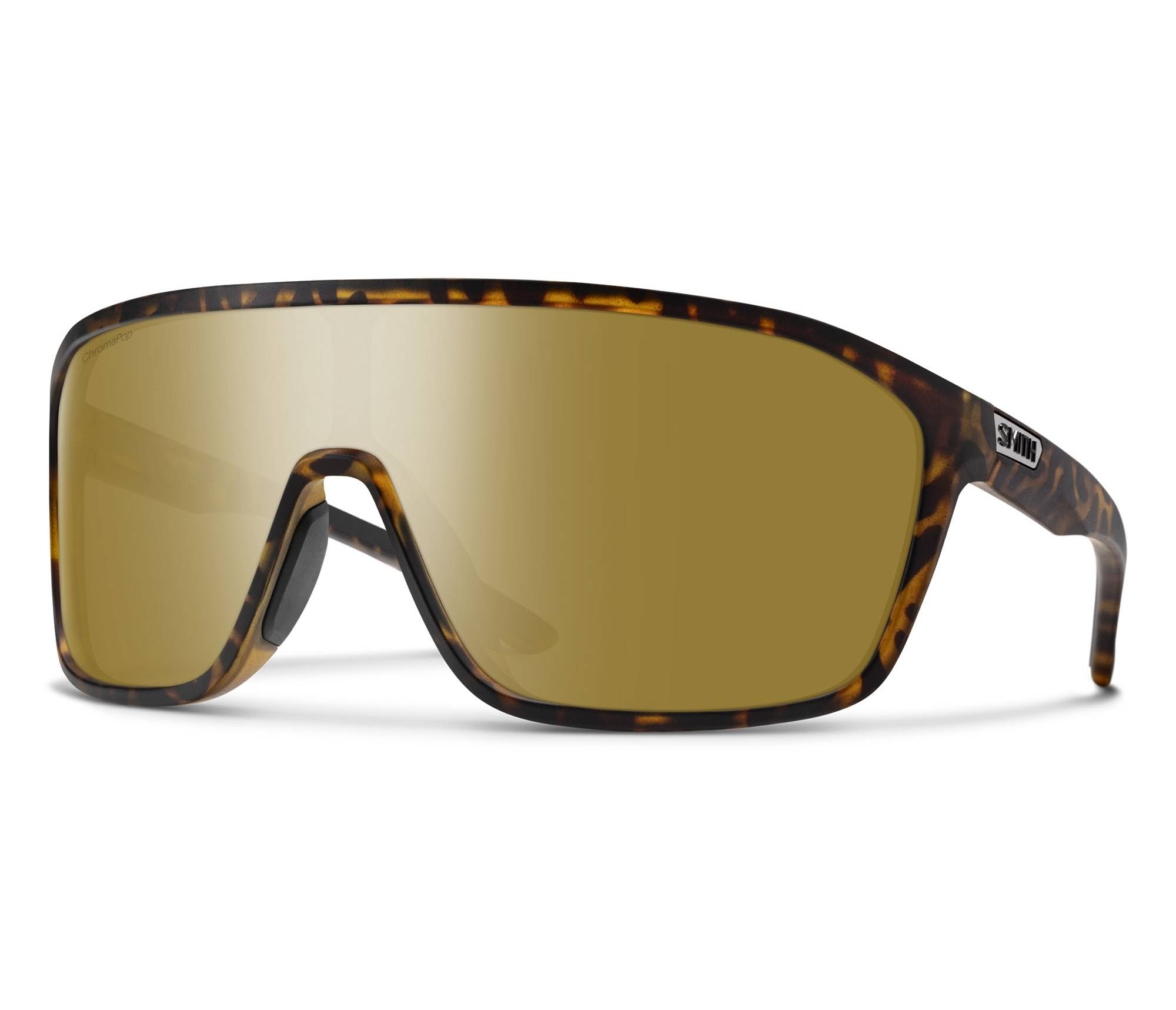 Smith Optics sunglasses BOOMTOWN B0Q/QE   HavanaYellow