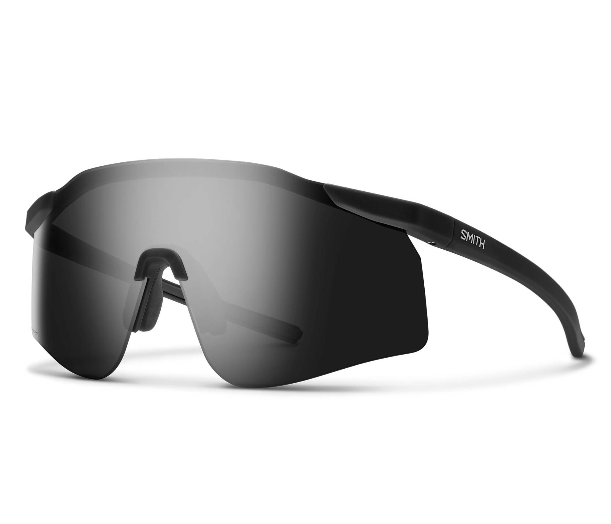 Smith Optics sunglasses DEFY 003/1C   Black - 