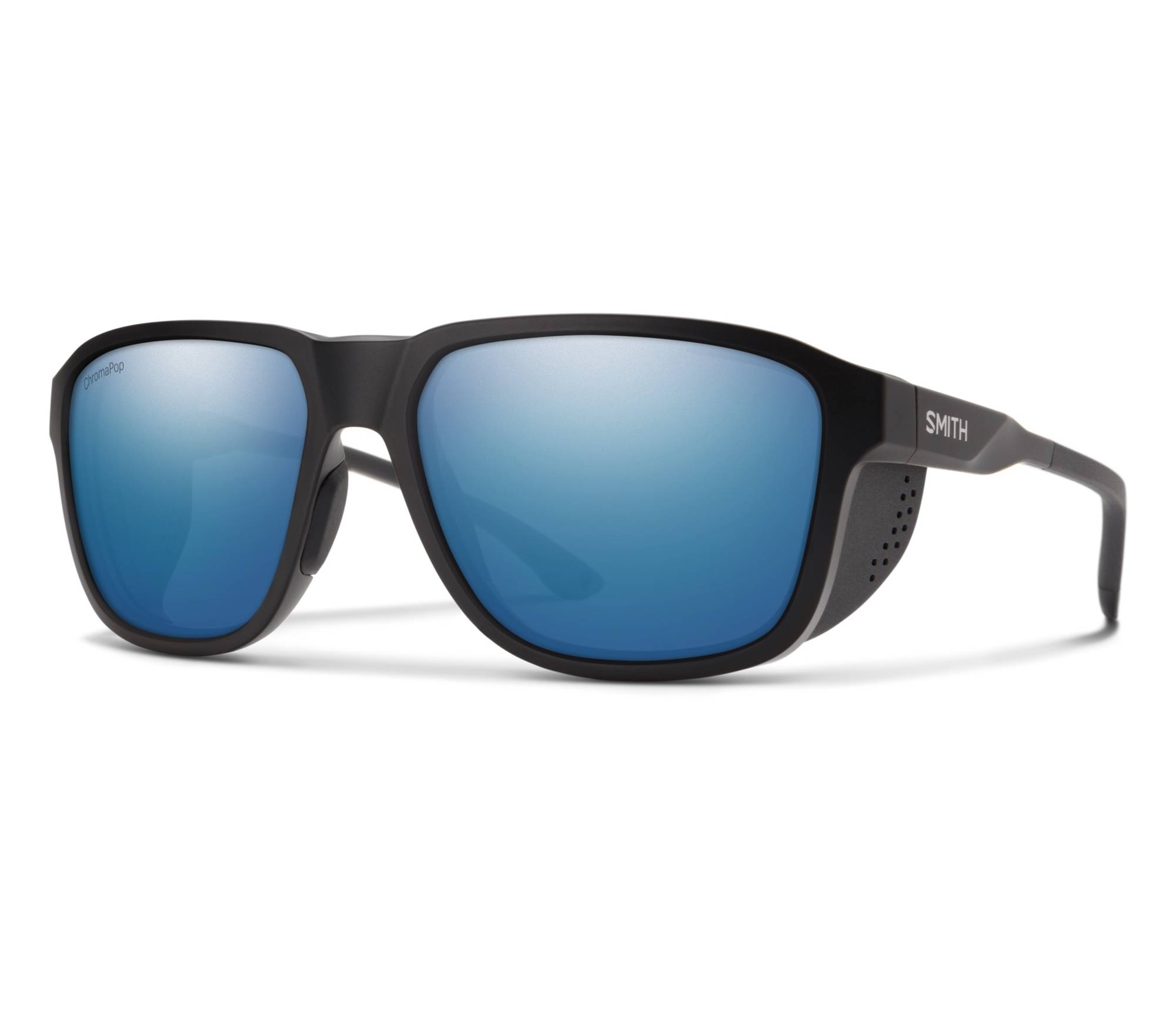 Smith Optics sunglasses EMBARK 003/QG 58 16 Black - 