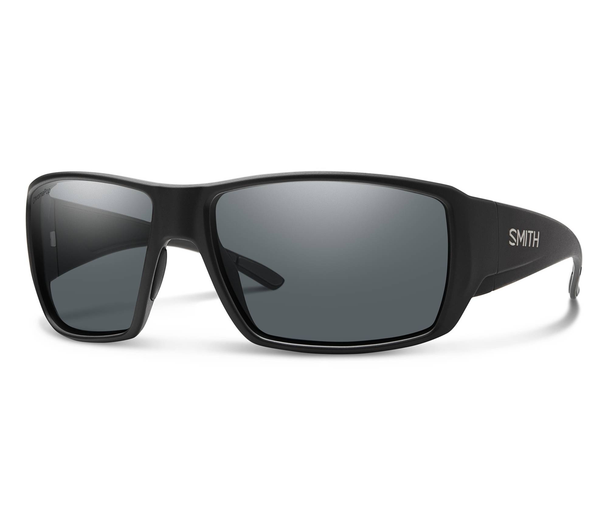 Smith Optics sunglasses GUIDE-CHOICE-N 003/6N 62 15 Black - 