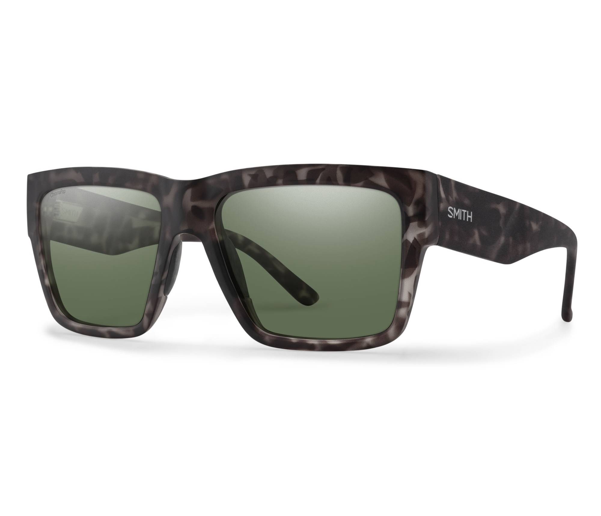 Smith Optics sunglasses LINEUP HLA/L7 58 17 GreyHavana - 