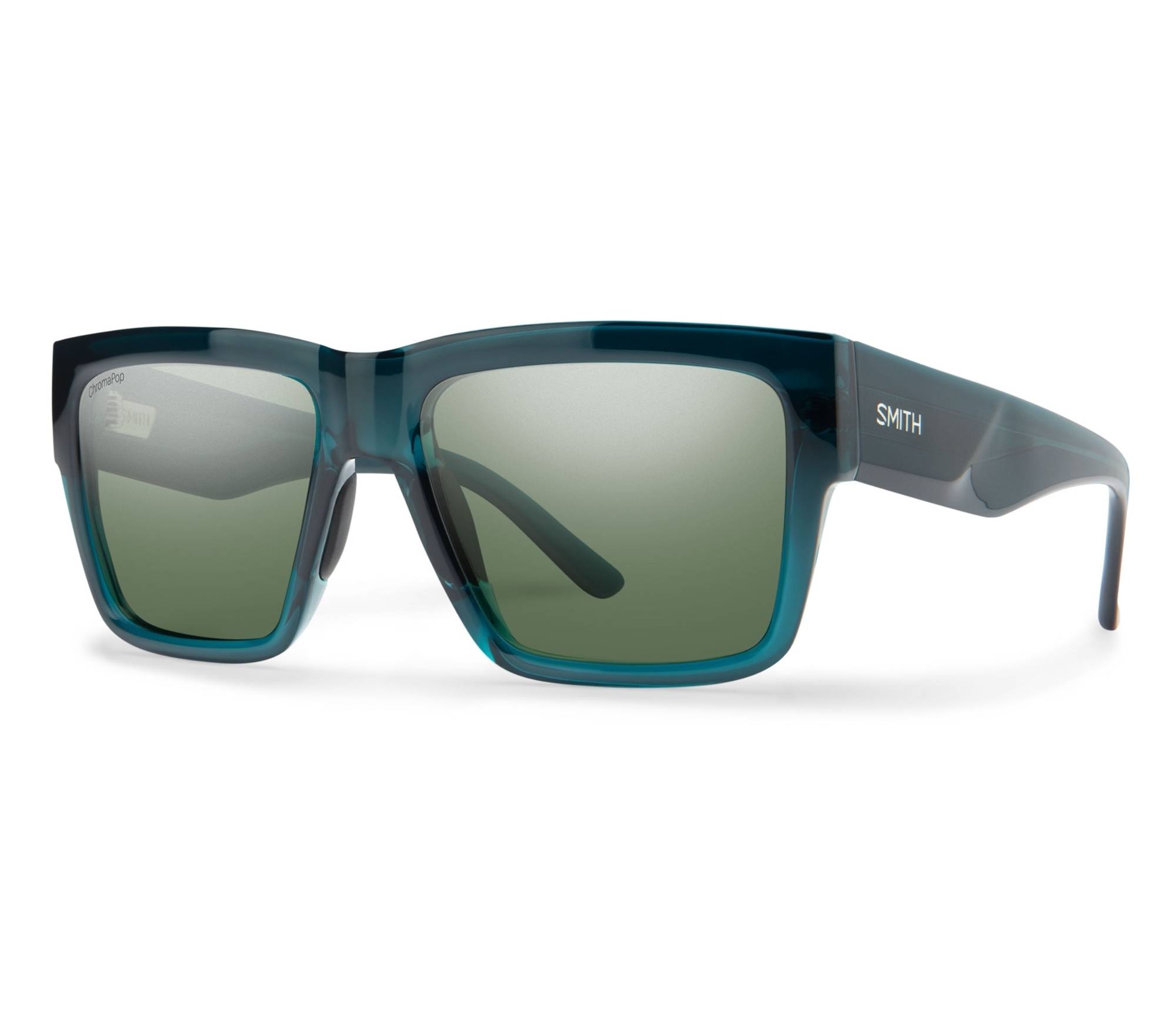 Smith Optics sunglasses LINEUP QM4/L7 58 17 CrystalBlue - 