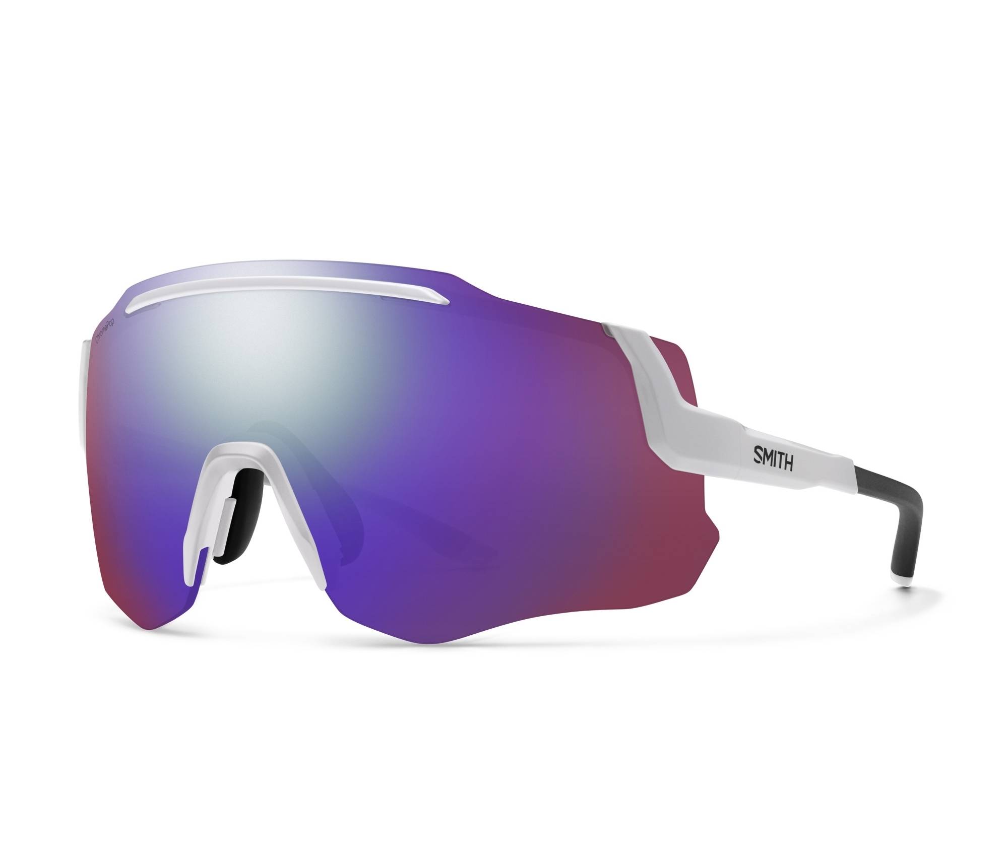 Smith Optics sunglasses MOMENTUM VK6/DI   White - 