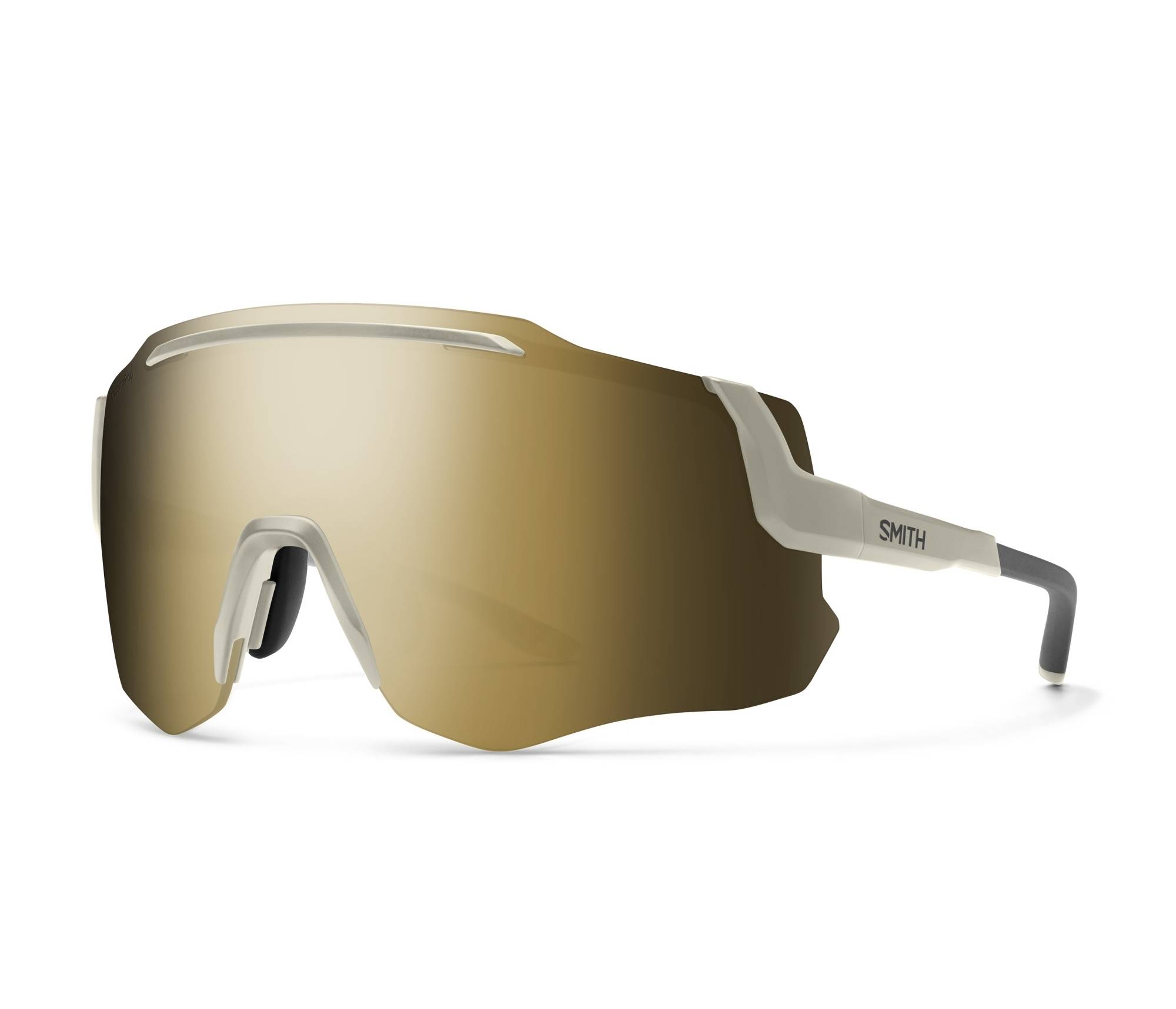 Smith Optics sunglasses MOMENTUM Z1P/0K   Ivory - 