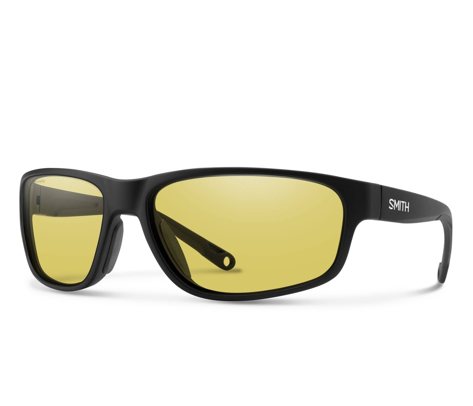 Smith Optics sunglasses REDDING-2 003/L5 64 15 Black - 