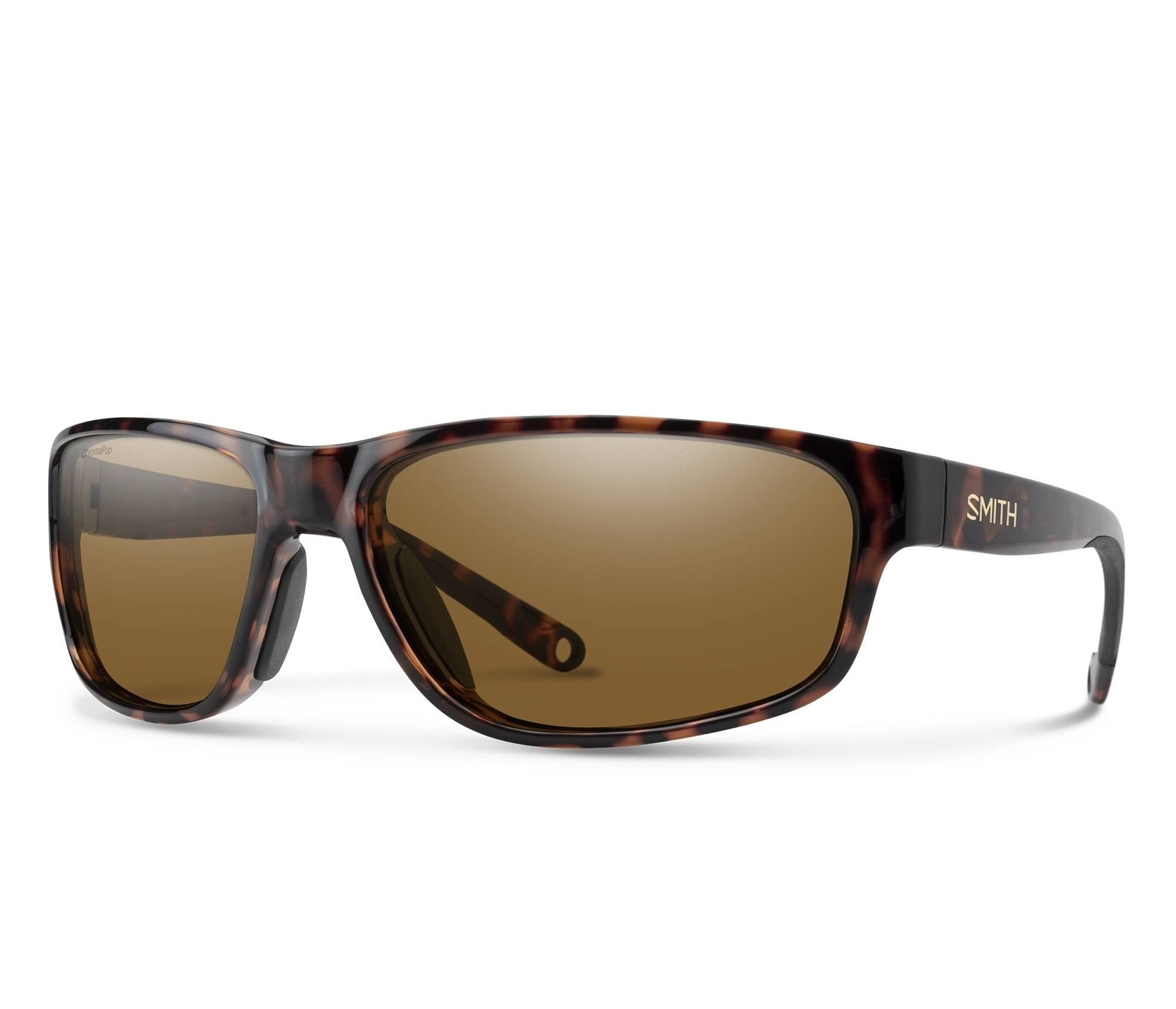Smith Optics sunglasses REDDING-2 086/L5 64 15 Havana - 