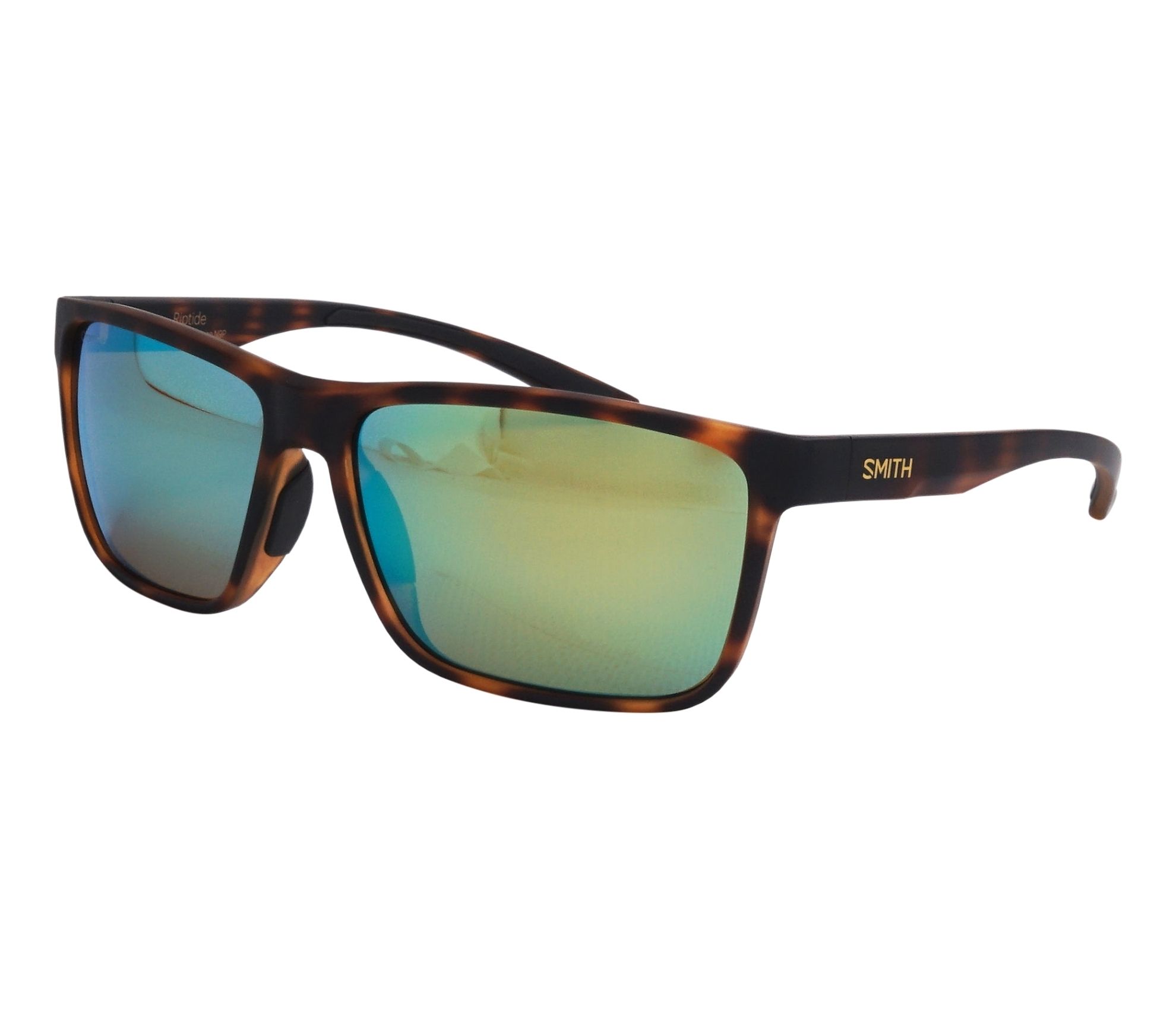 Smith Optics sunglasses RIPTIDE-S N9P/QG 61 14 Havana - 