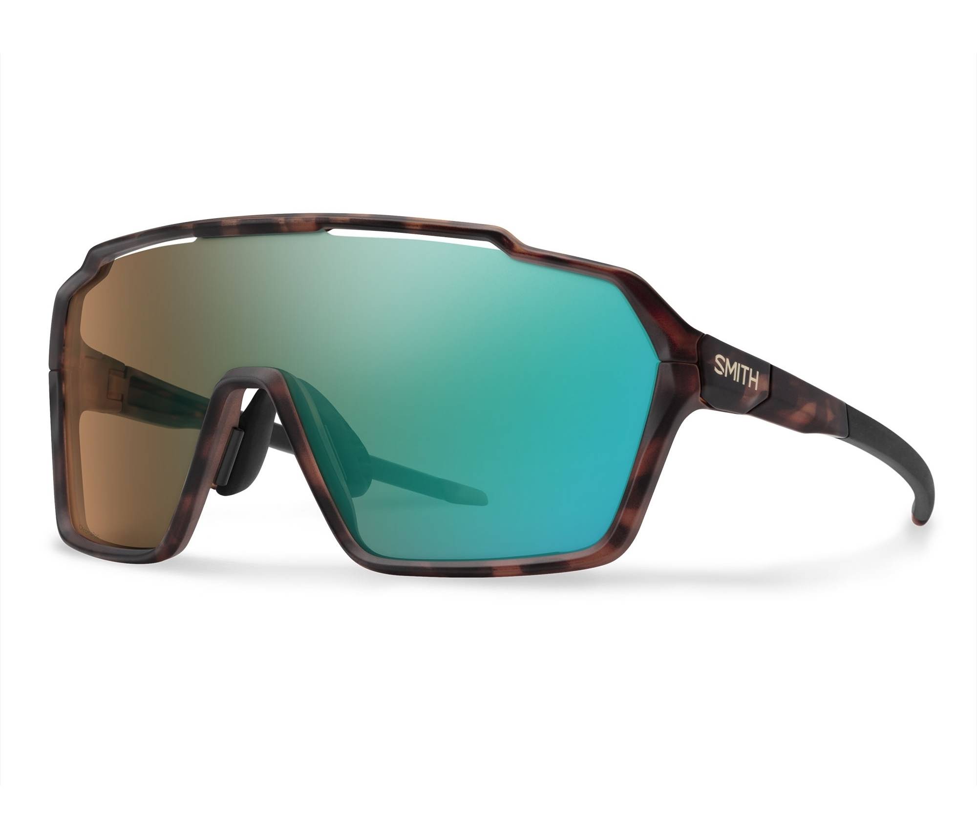 Smith Optics sunglasses SHIFT-XL-MAG N9P/GH   Havana - 