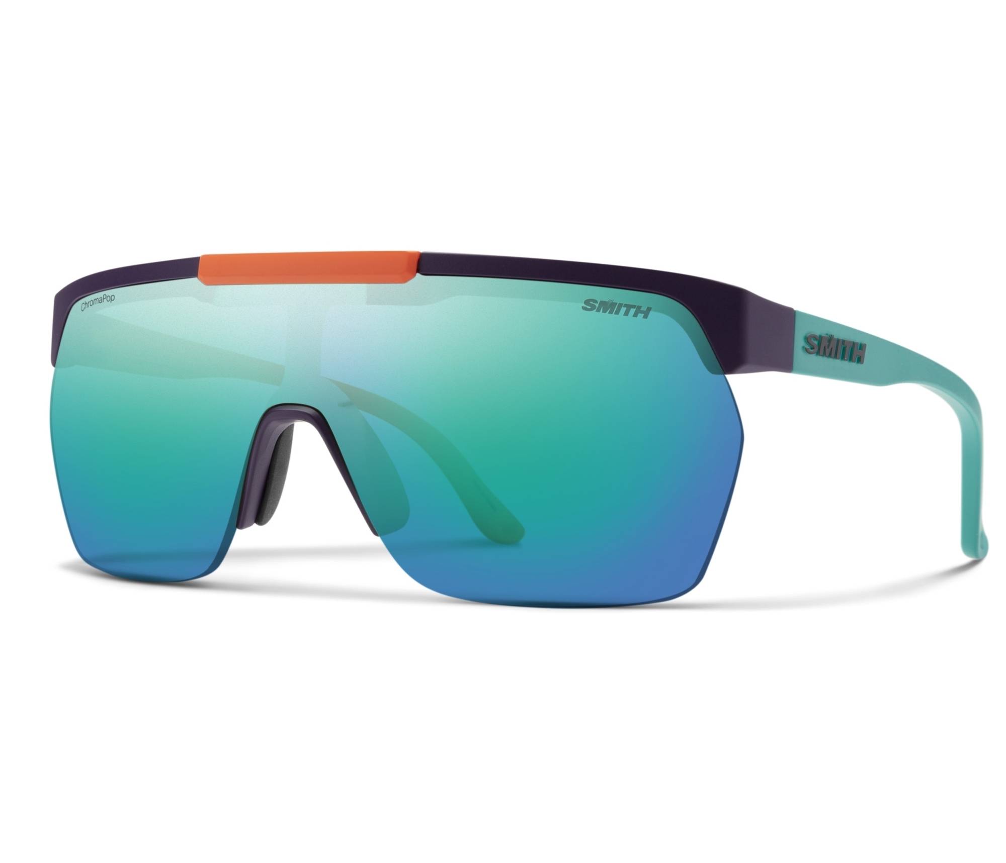 Smith Optics sunglasses XC 838/G0   PurpleOrange