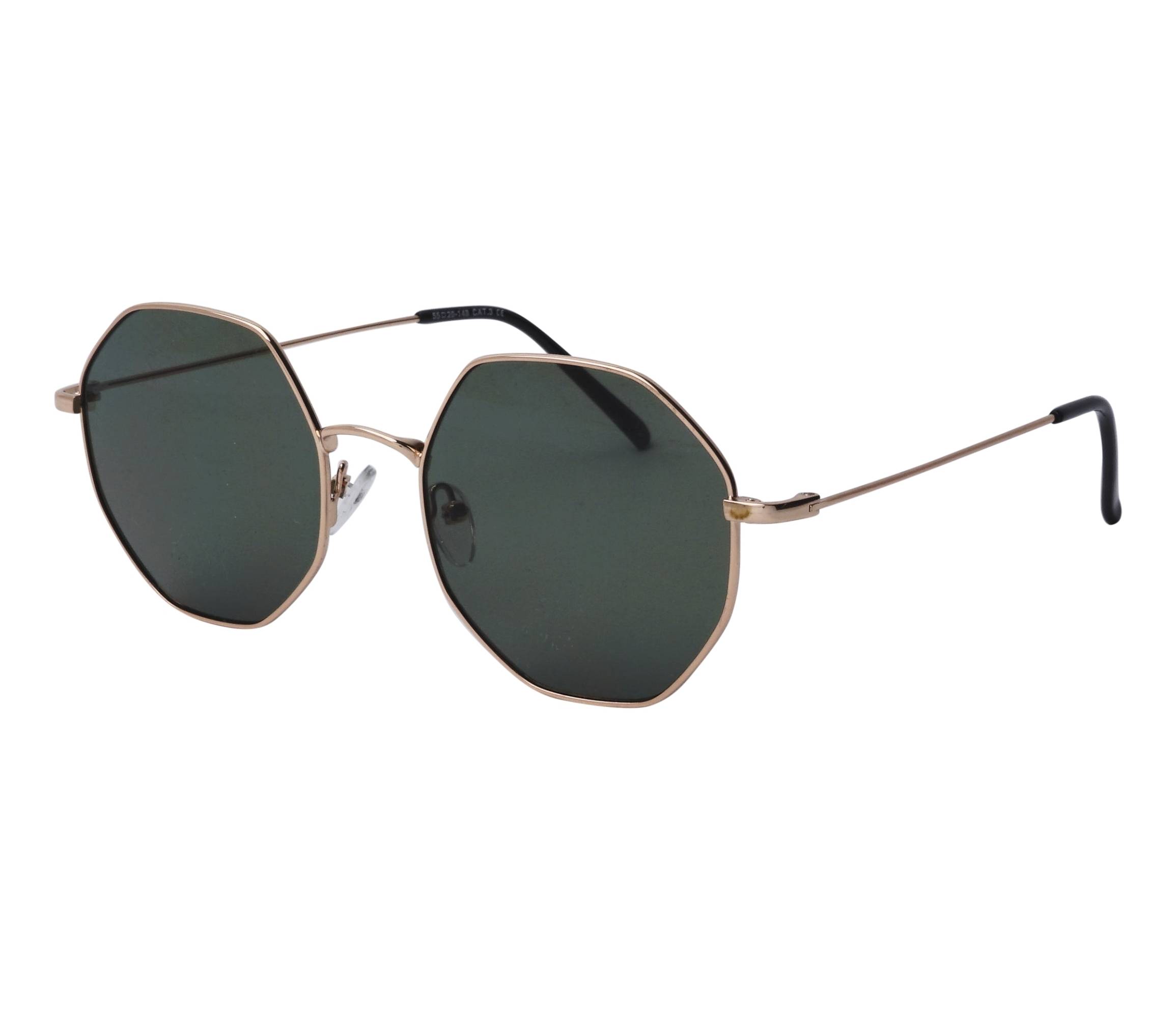 Sun sunglasses SG-925 G 55 20 Rose gold - 