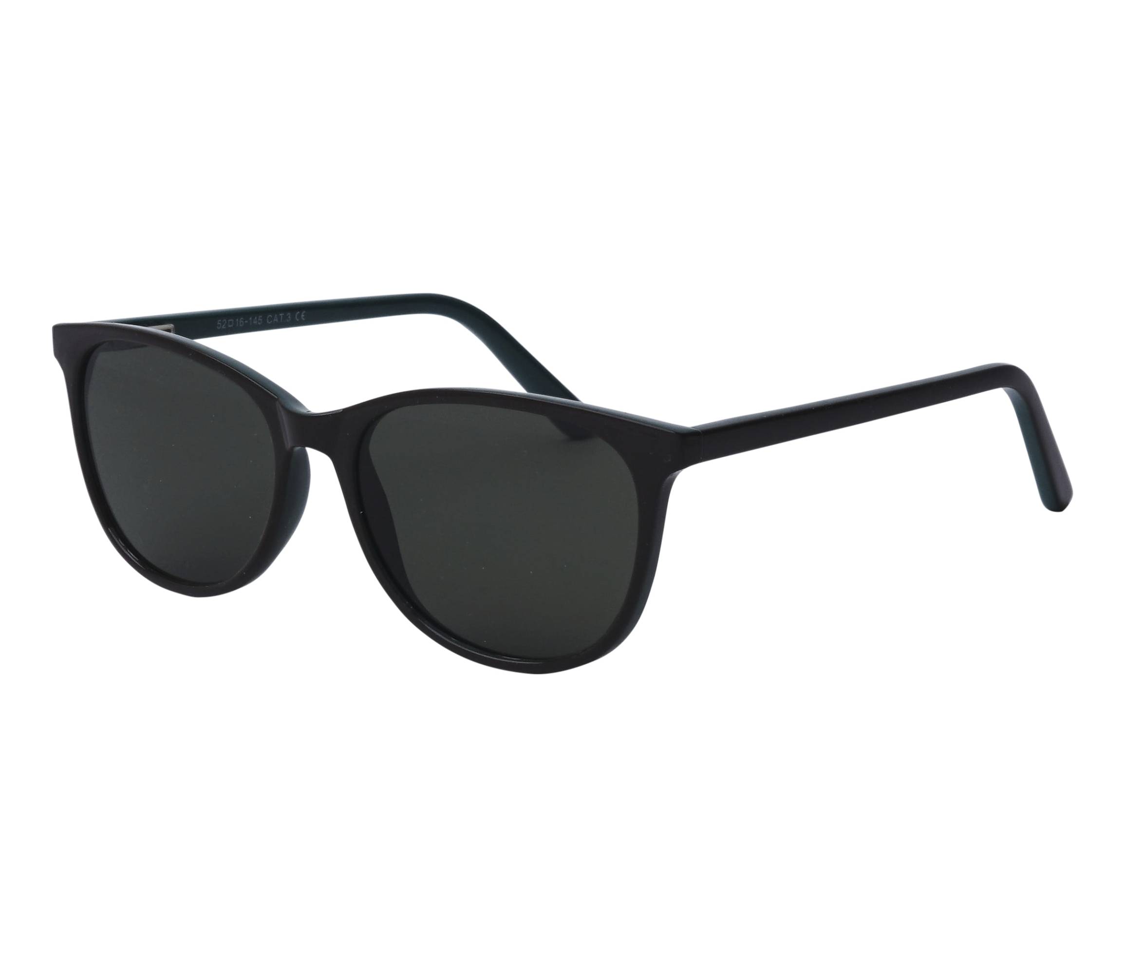 Sun sunglasses SG-CP152 C 52 16 BrownGreen - 