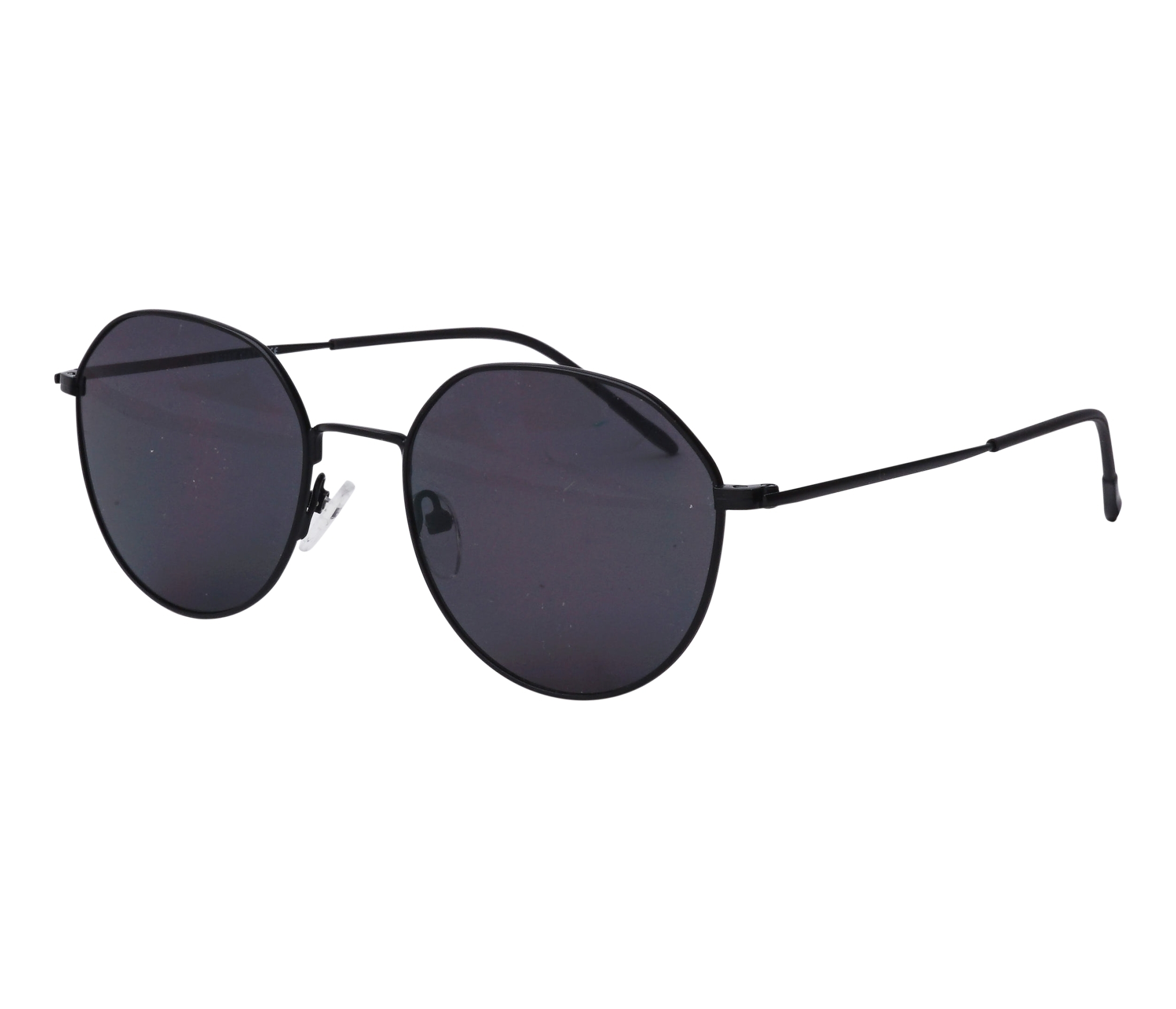 Sun sunglasses SS-928 G 53 18 Black - 
