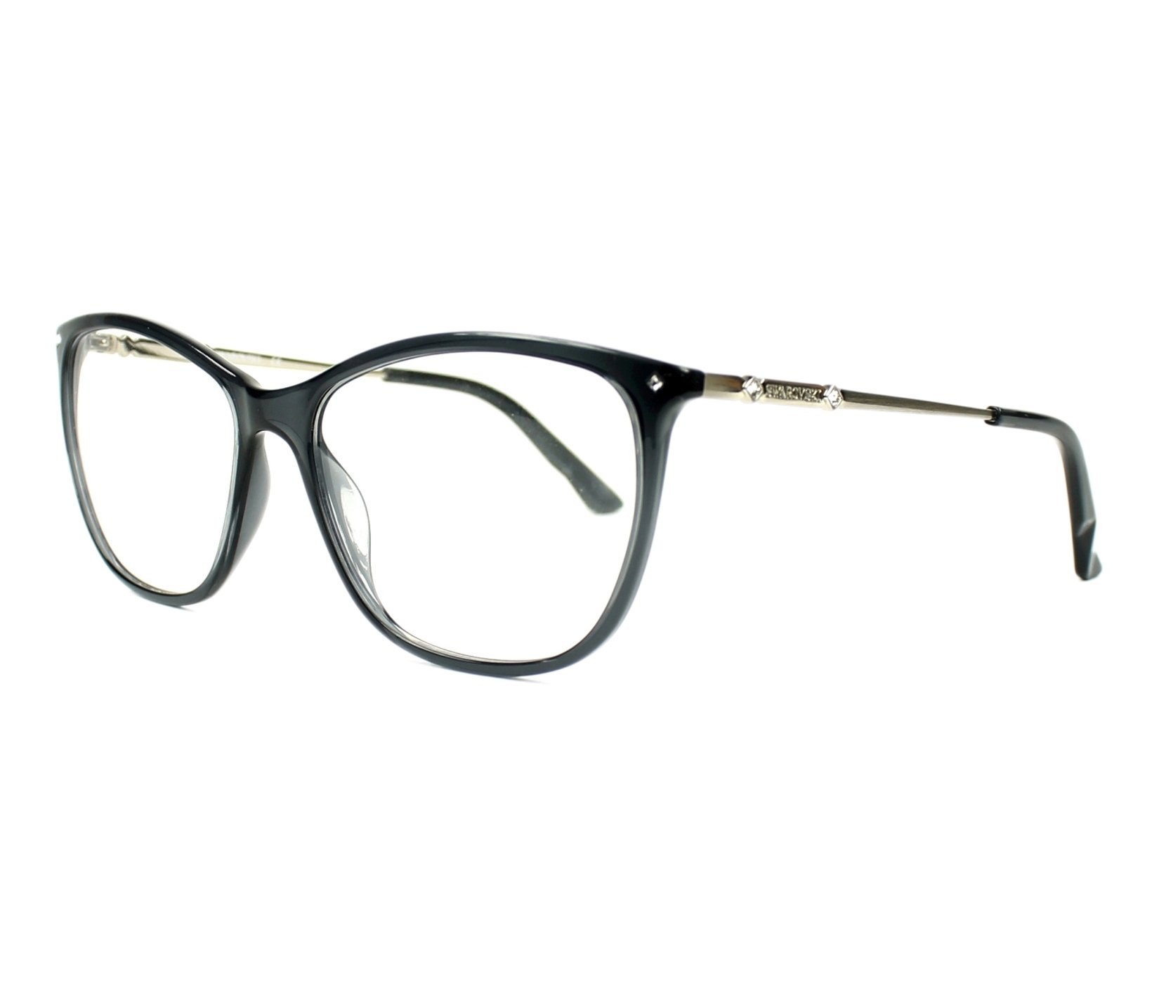 Swarovski eyeglasses SW-5178 001 54 15 BlueSilver - 