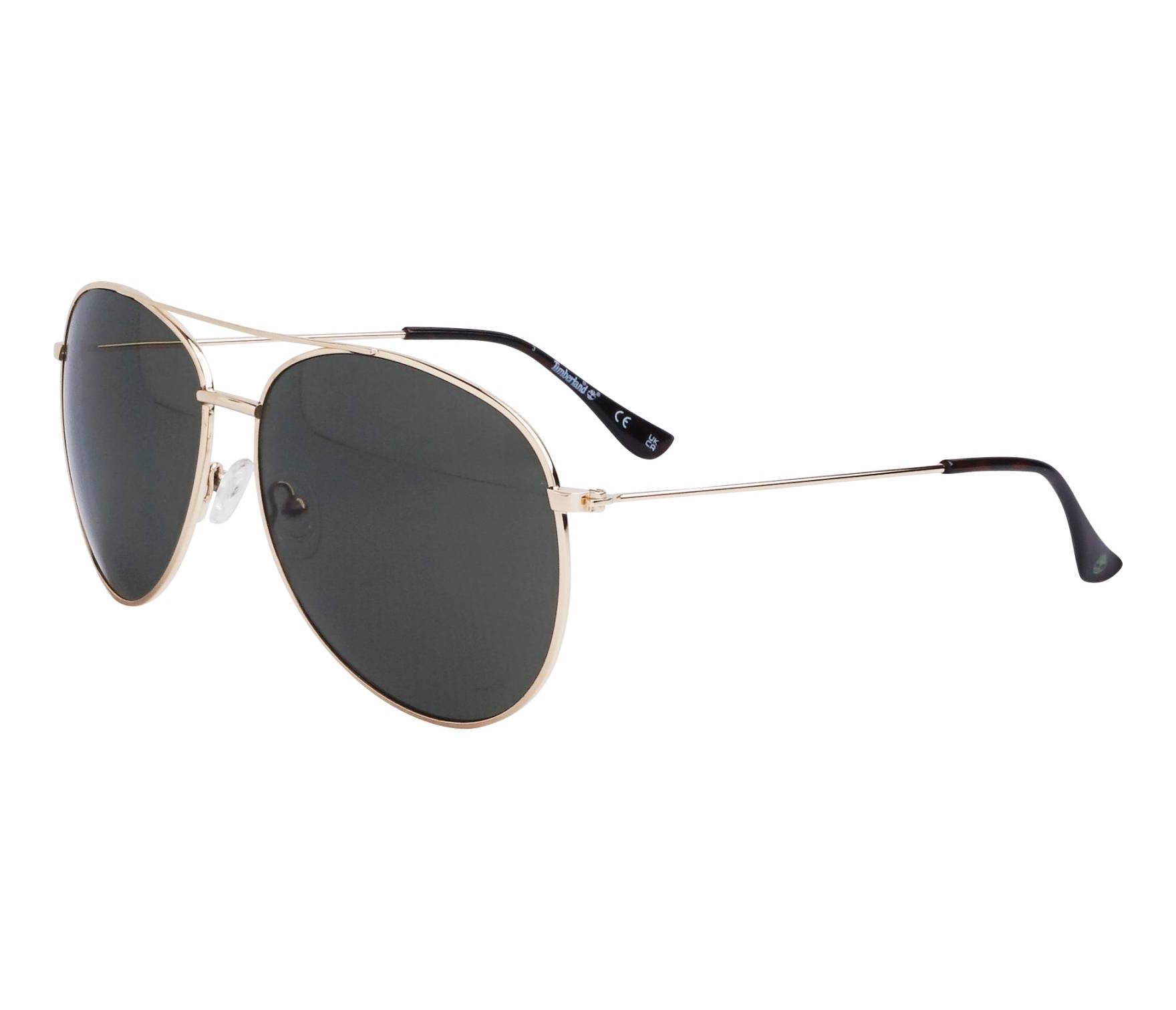 Timberland sunglasses TB-7181/S 32N 61 14 GoldBrown