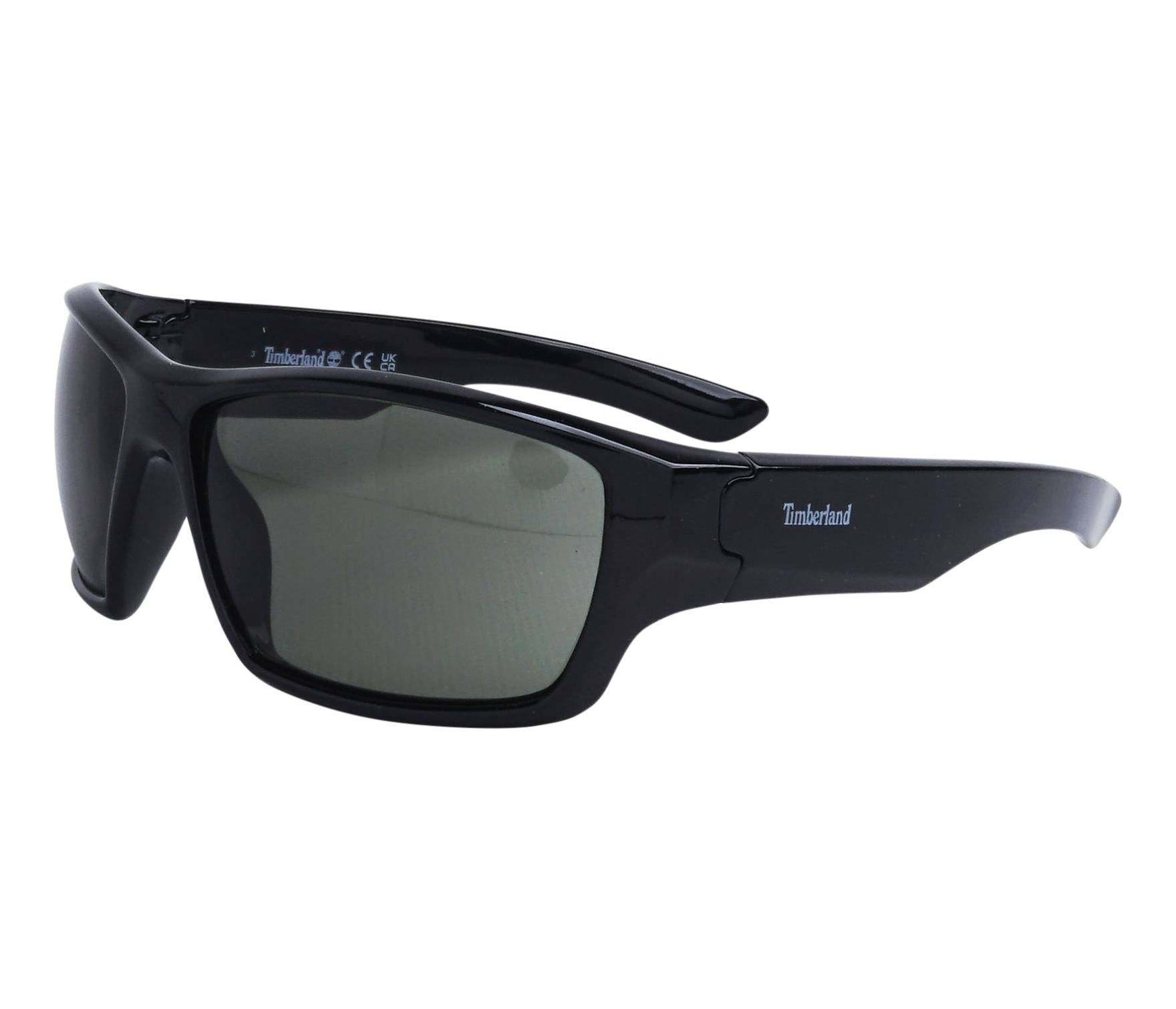 Timberland sunglasses TB-7266/S 01N 64 16 Black - 