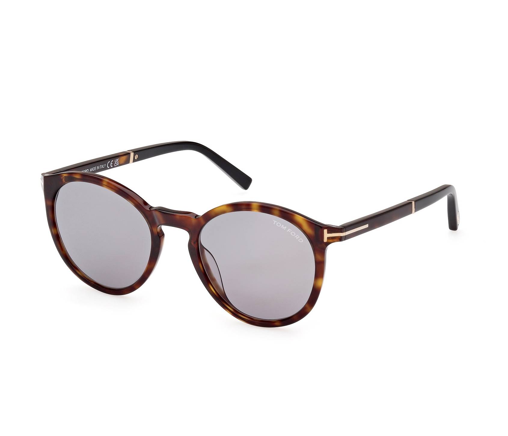 Tom Ford sunglasses FT-1021 52A 51 20 Havana - 
