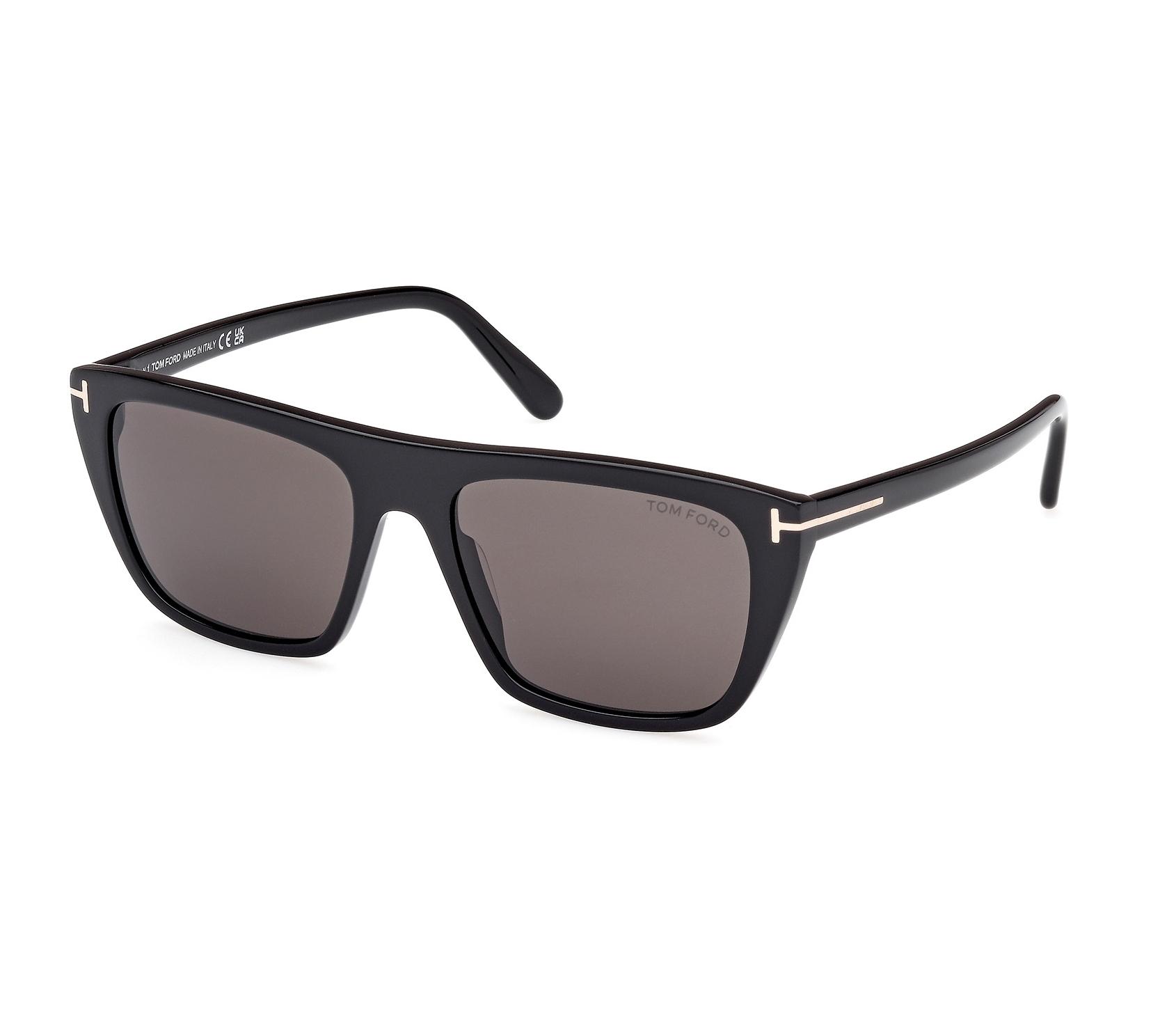 Tom Ford sunglasses FT1175S 01A 56 18 Black - 
