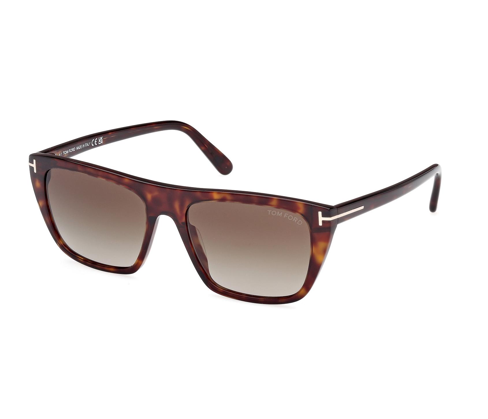 Tom Ford sunglasses FT1175S 52B 56 18 HavanaGold - 