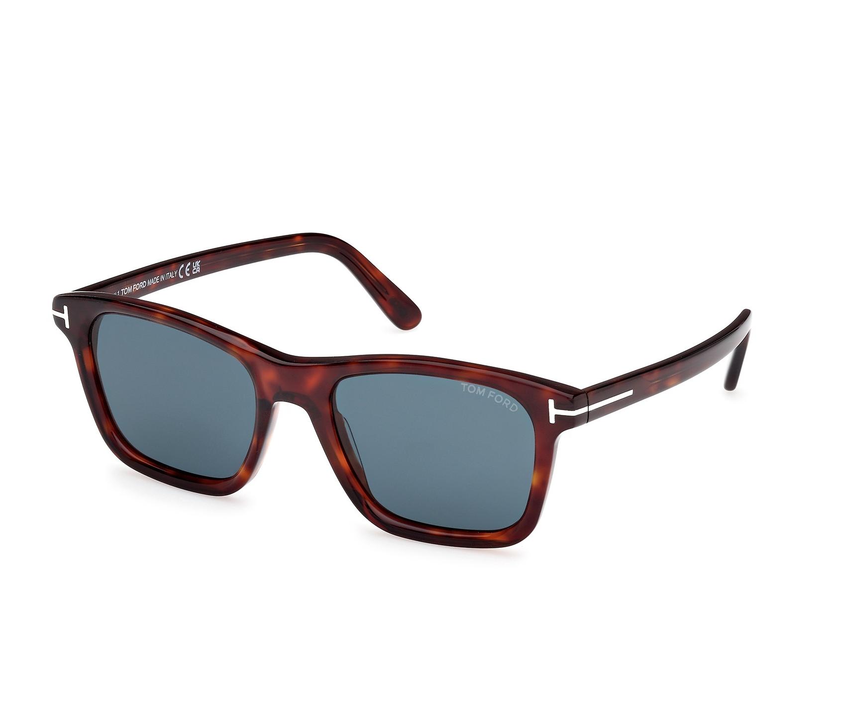 Tom Ford sunglasses FT1179S 54V 54 20 BrownSteel