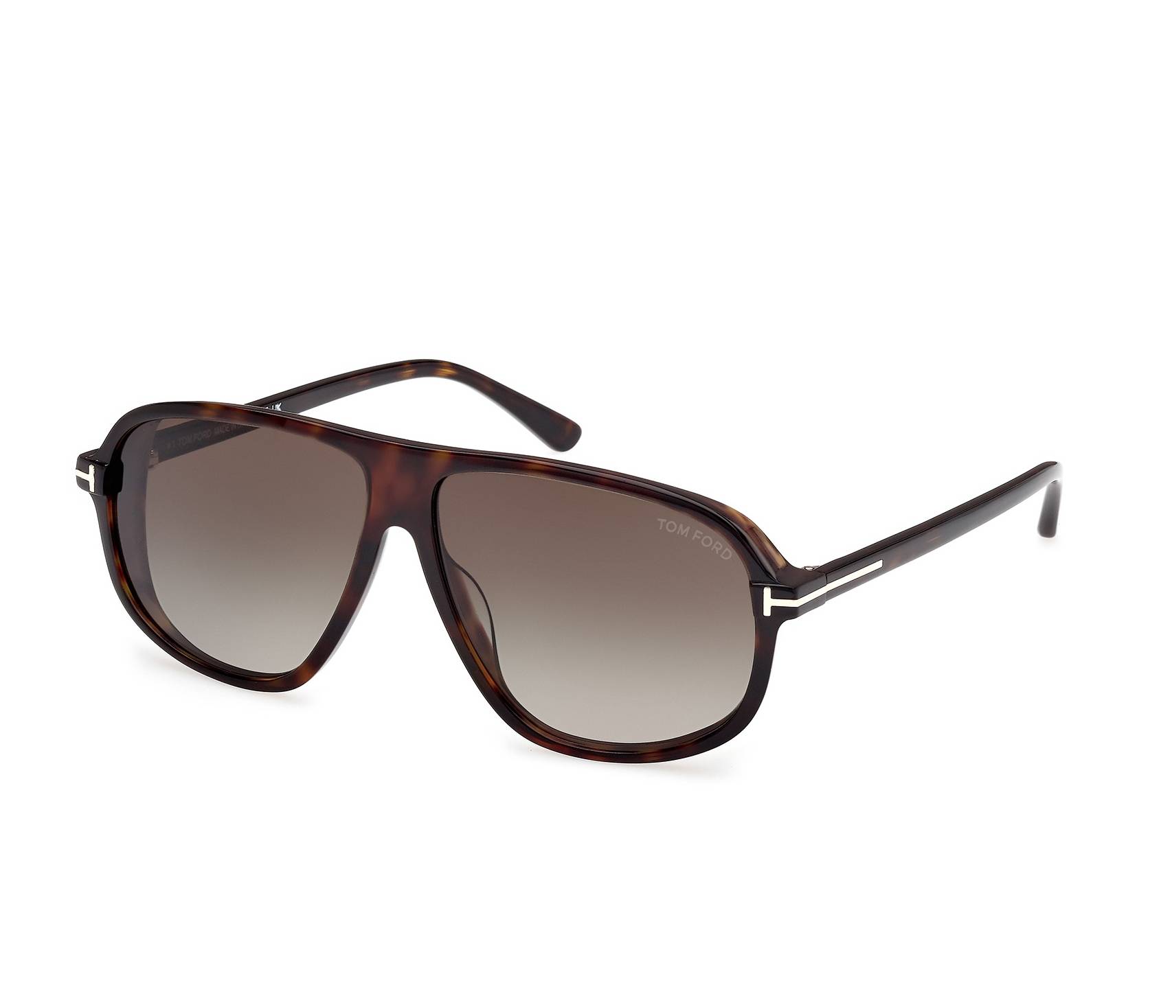 Tom Ford sunglasses FT1208S 52K 61 12 Havana - 