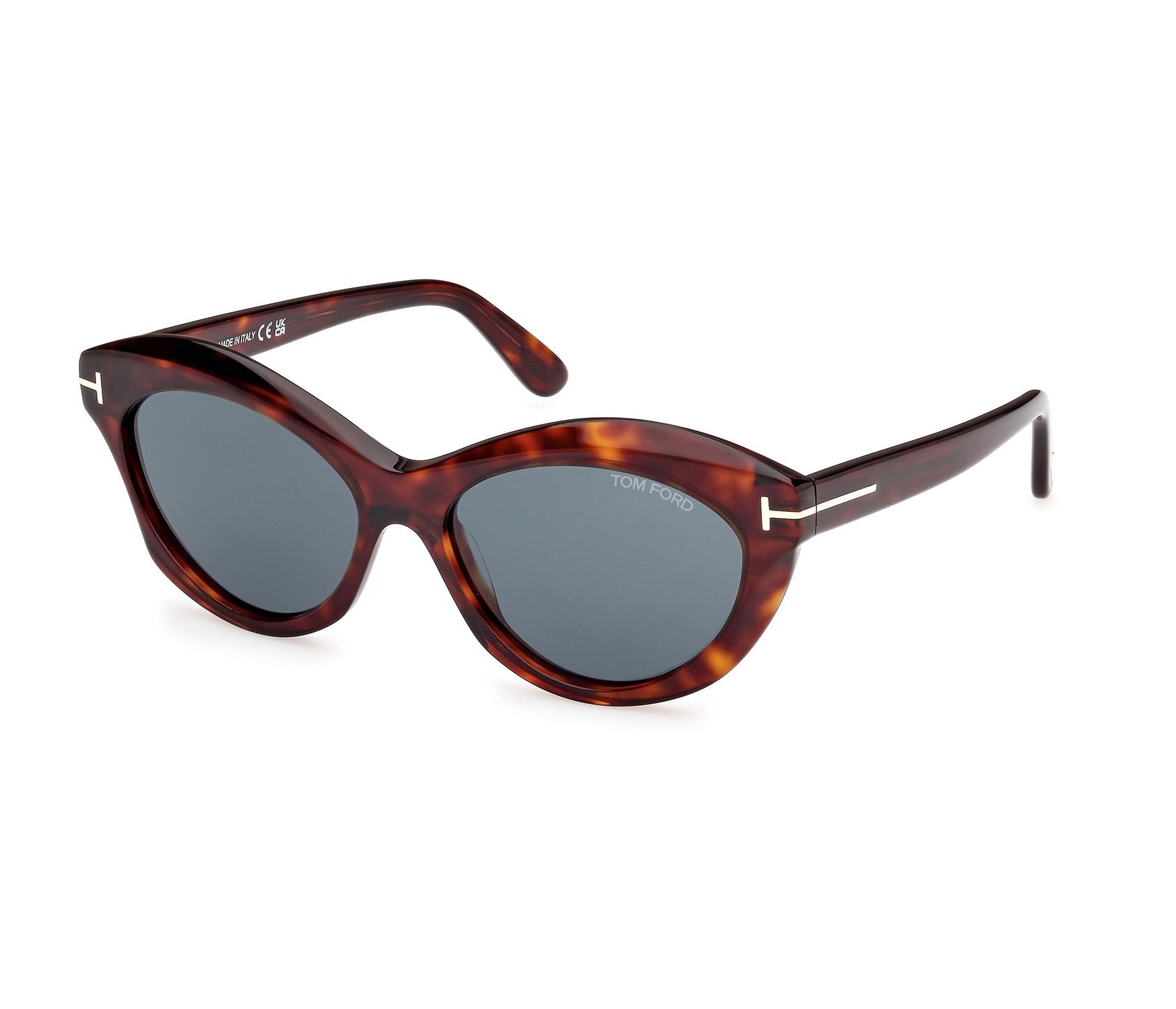 Tom Ford sunglasses FT1111S 54V 55 16 HavanaSteel - 