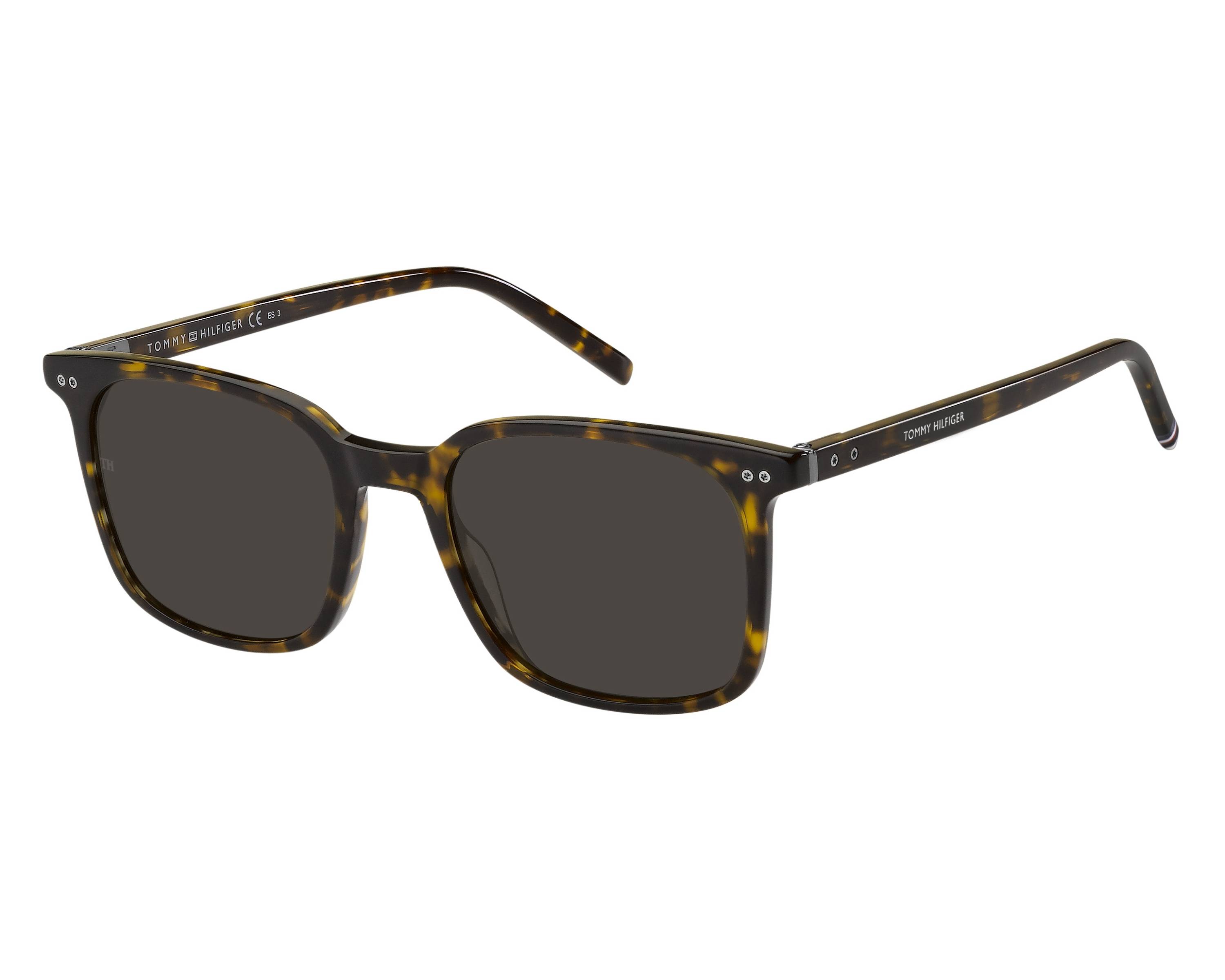Tommy Hilfiger sunglasses TH-1938-S 086/IR  53 20 Havana - 