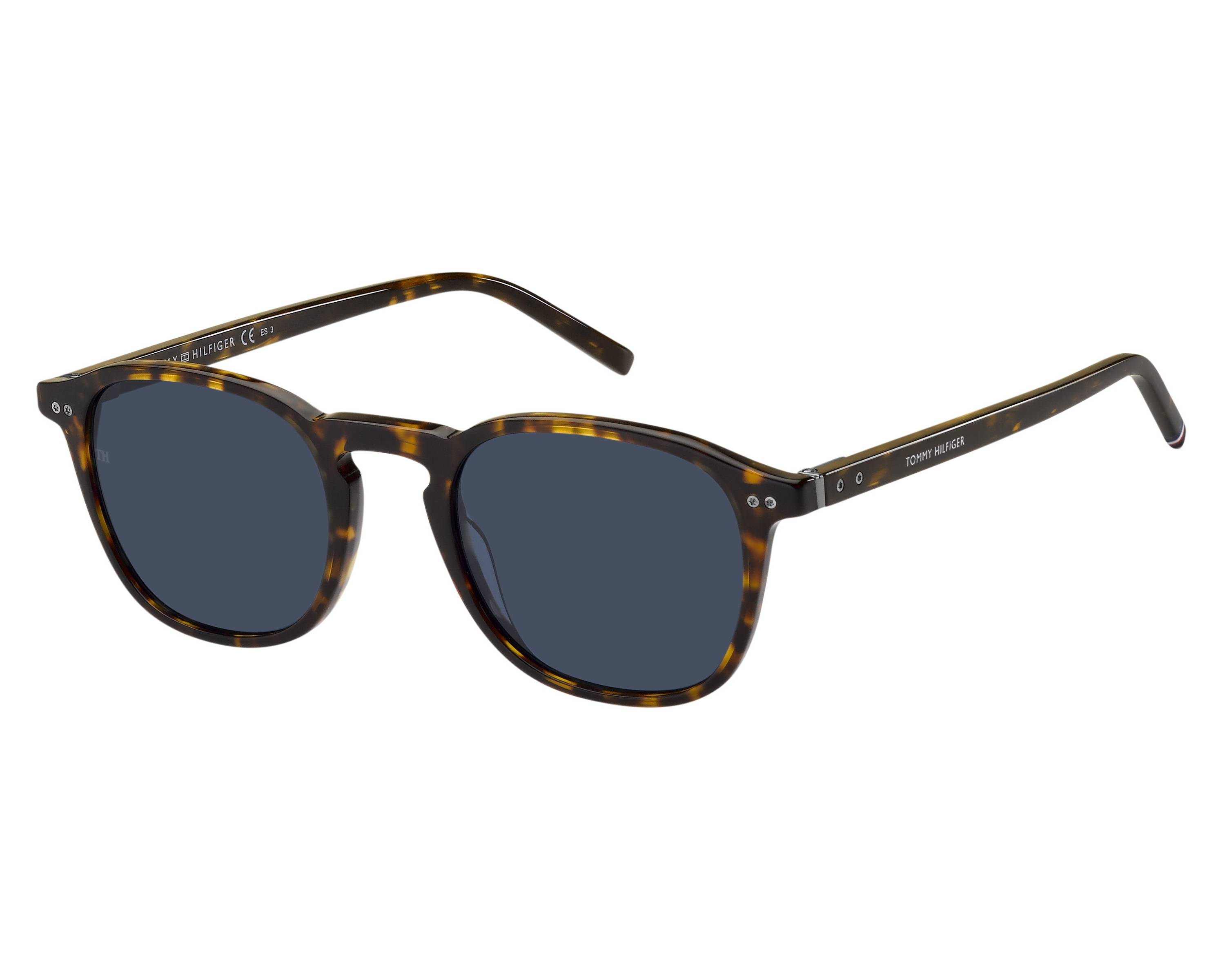 Tommy Hilfiger sunglasses TH-1939-S 086/KU  51 22 Havana - 