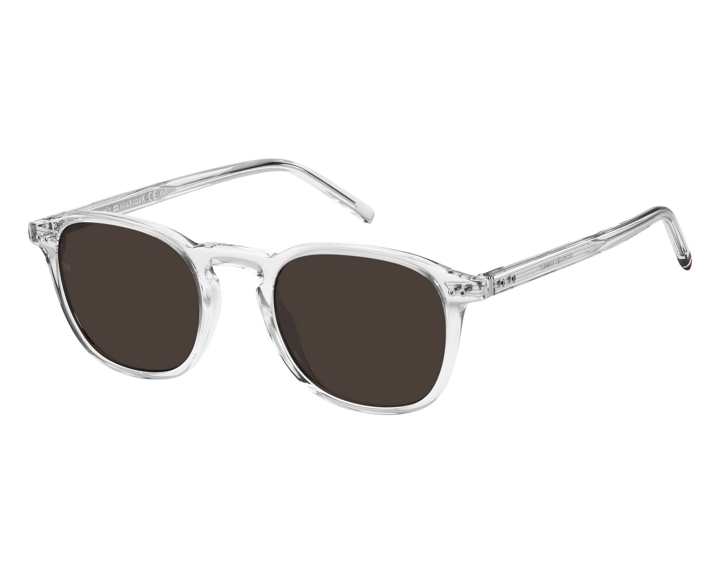 Tommy Hilfiger sunglasses TH-1939-S 900/70  51 22 Crystal - 