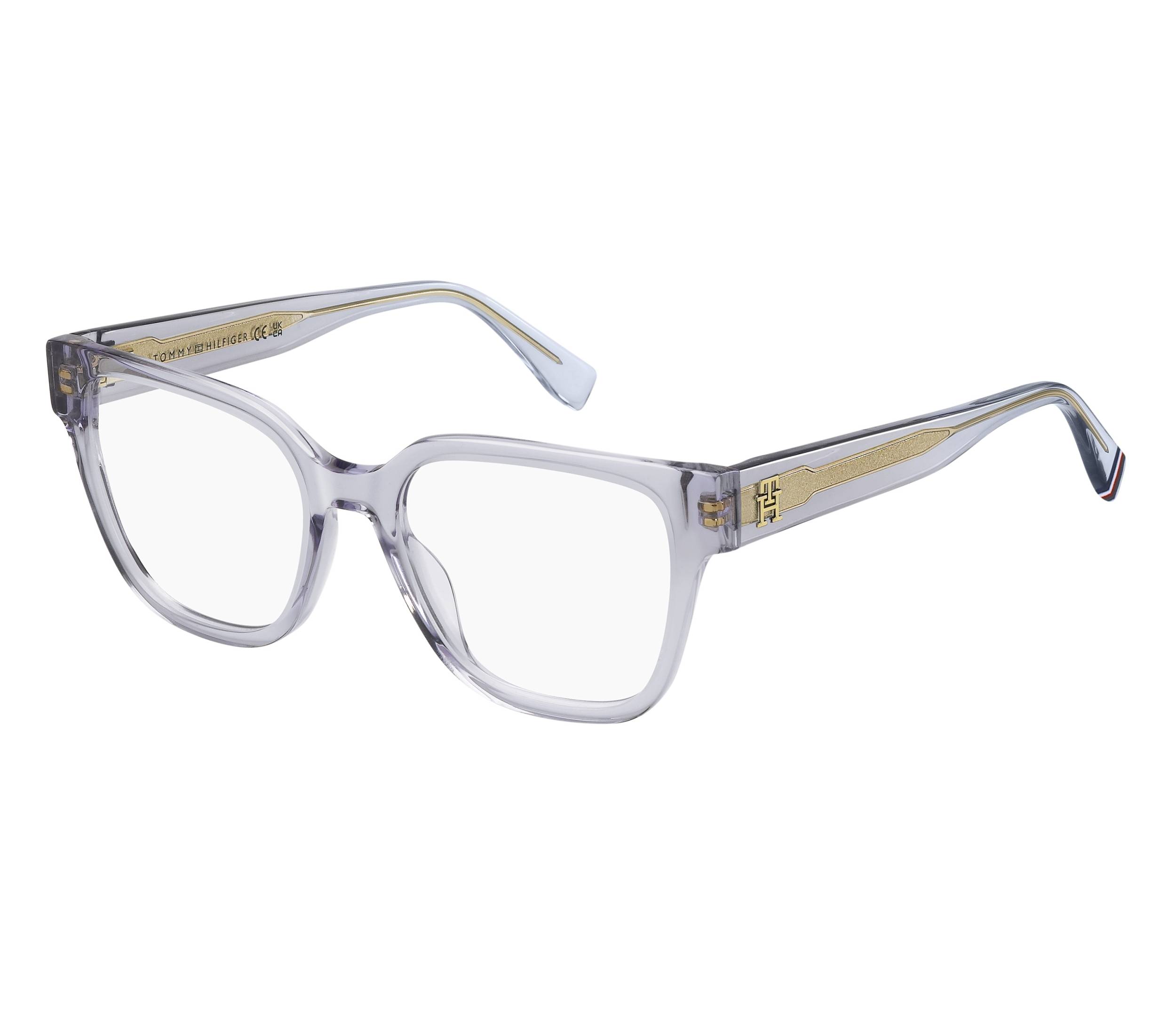 Tommy Hilfiger eyeglasses TH-2102 KB7 52 18 Grey - 