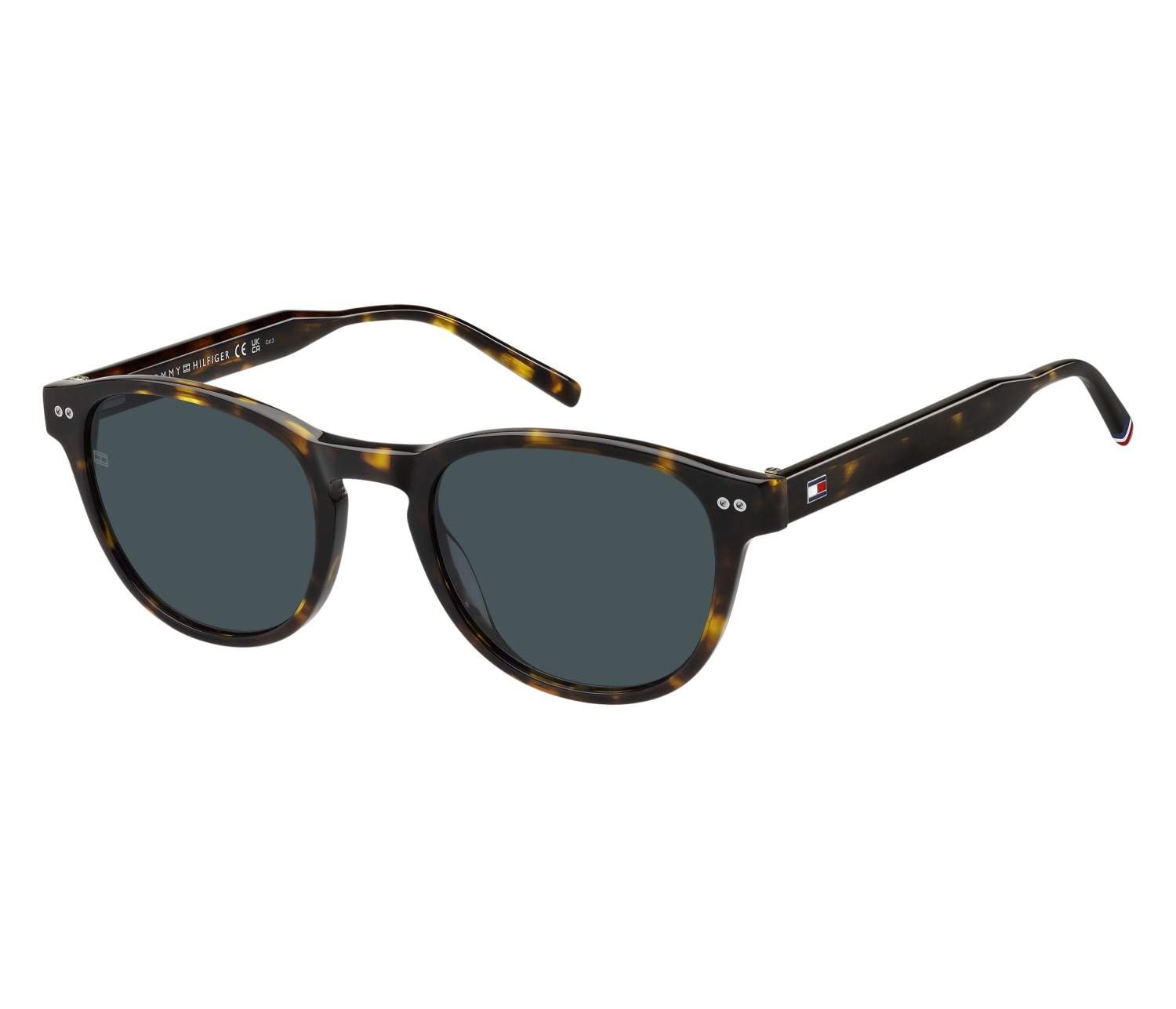 Tommy Hilfiger sunglasses TH-2186-S 086/KU 51 21 Havana - 