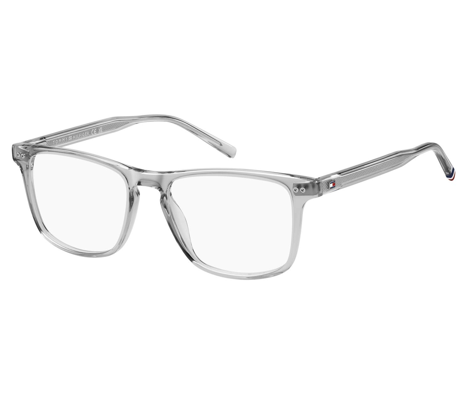 Tommy Hilfiger eyeglasses TH-2189 KB7 53 17 Grey - 