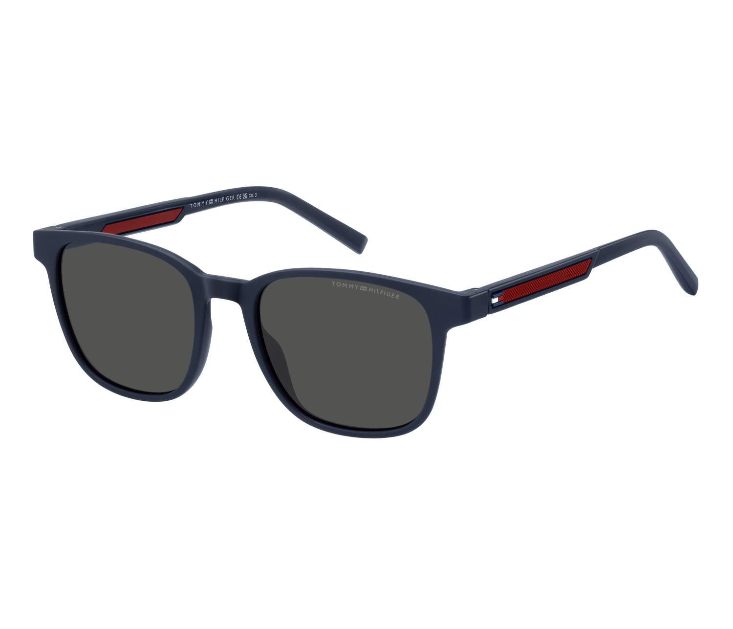 Tommy Hilfiger sunglasses TH-2202-S 8RU/IR 51 18 BlueRed - 